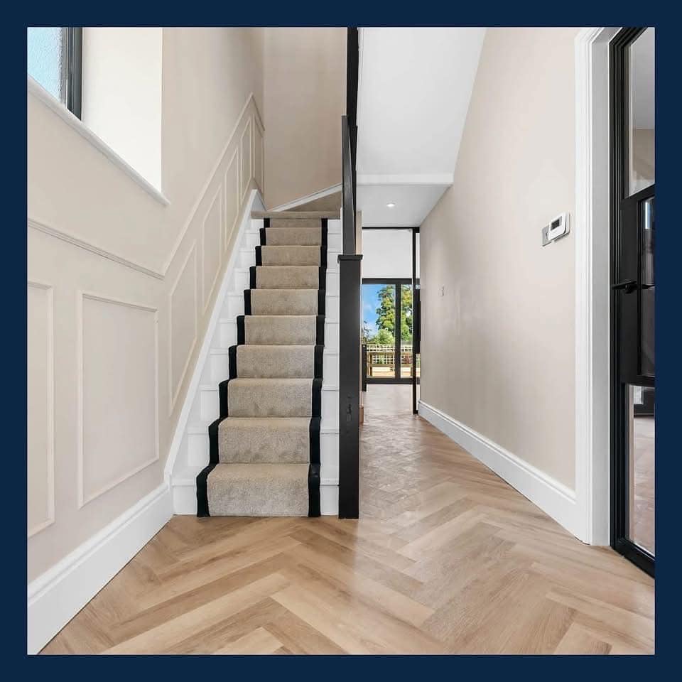 Seabreeze Homes