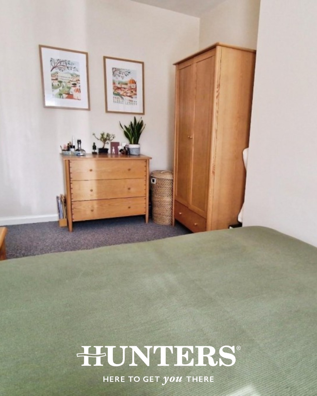 Hunters Estate & Lettings Agents