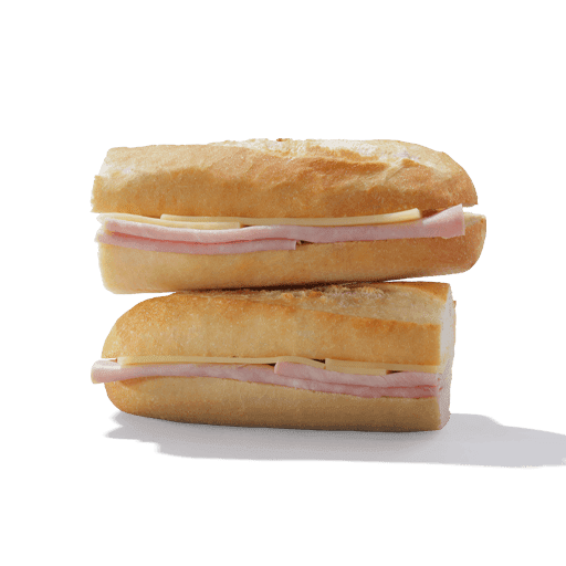 Greggs Menu