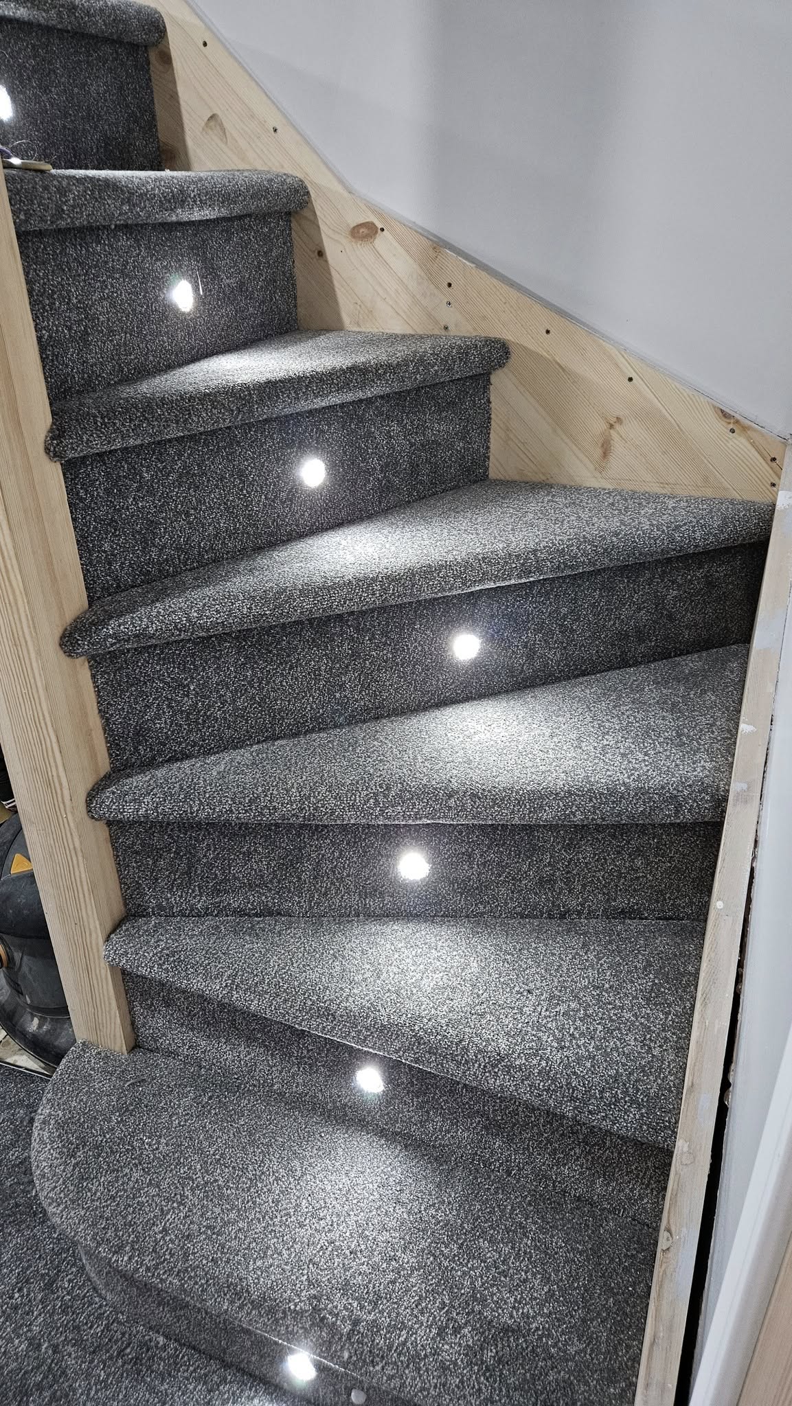 S & S Carpets Ltd