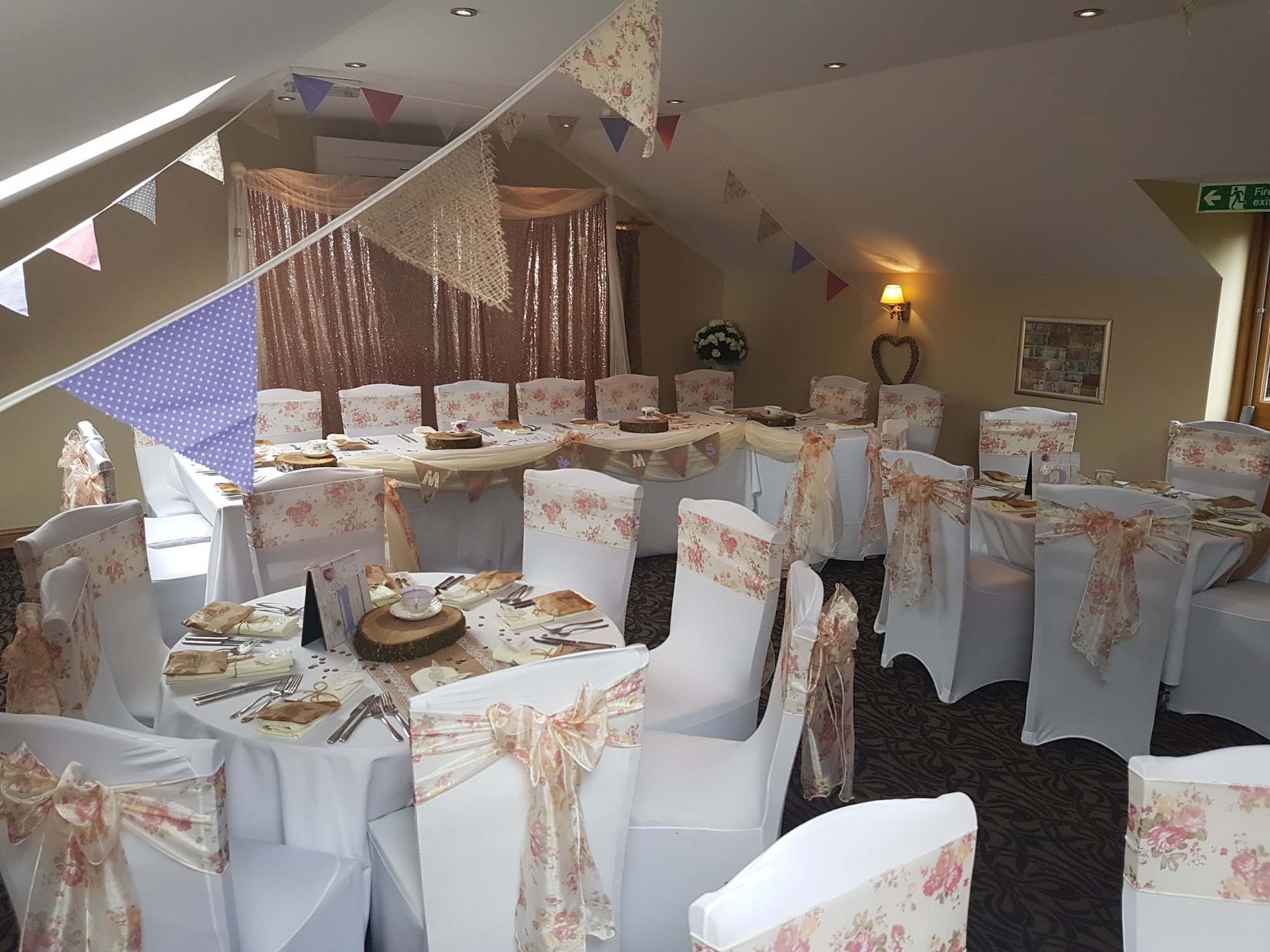 The Carpenters Arms Coed-y-paen, Pontypool