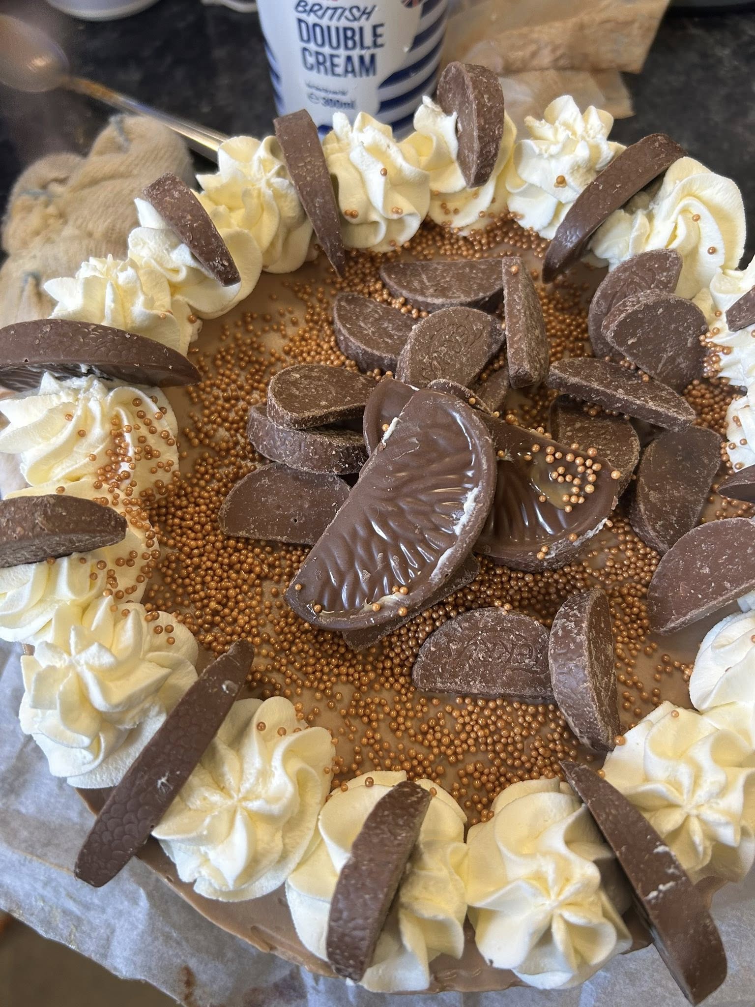 Rachel's Café The Market Hall, Pontypool