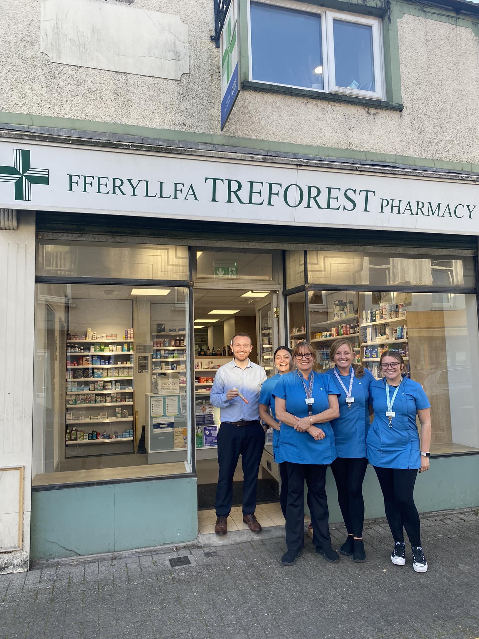 Treforest Pharmacy