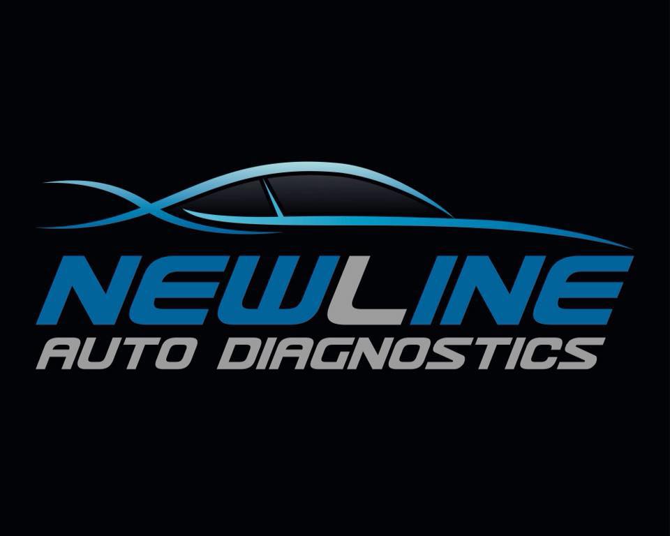 New Line Auto Diagnostics