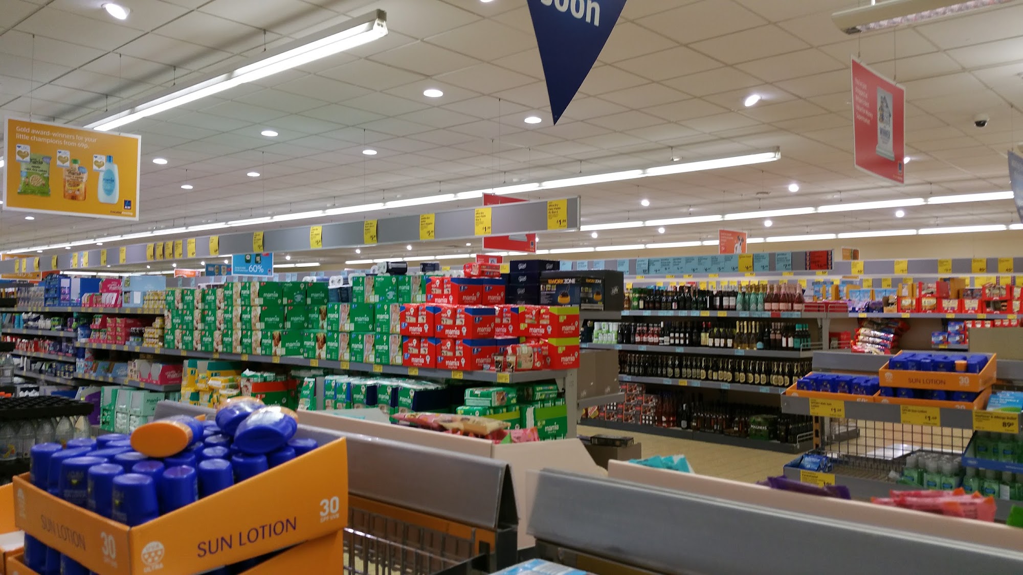 ALDI