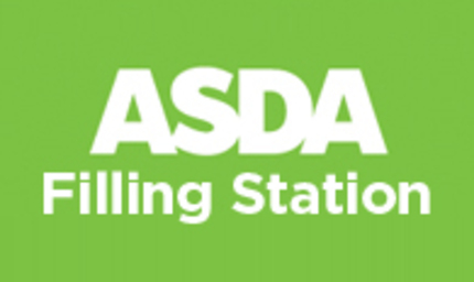 Asda Pontypridd Rhondda Road Petrol Filling Station Pontypridd