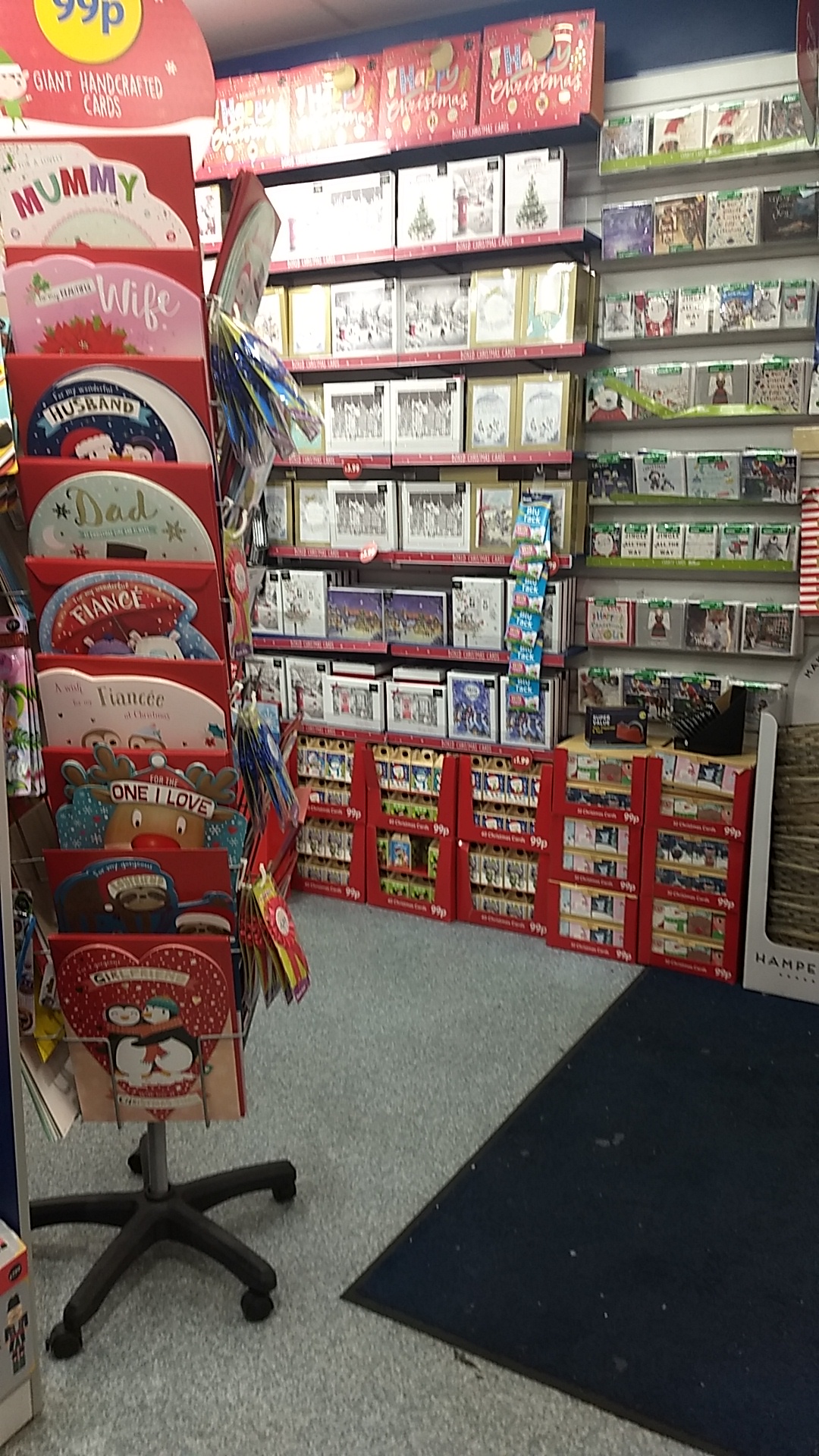Card Factory