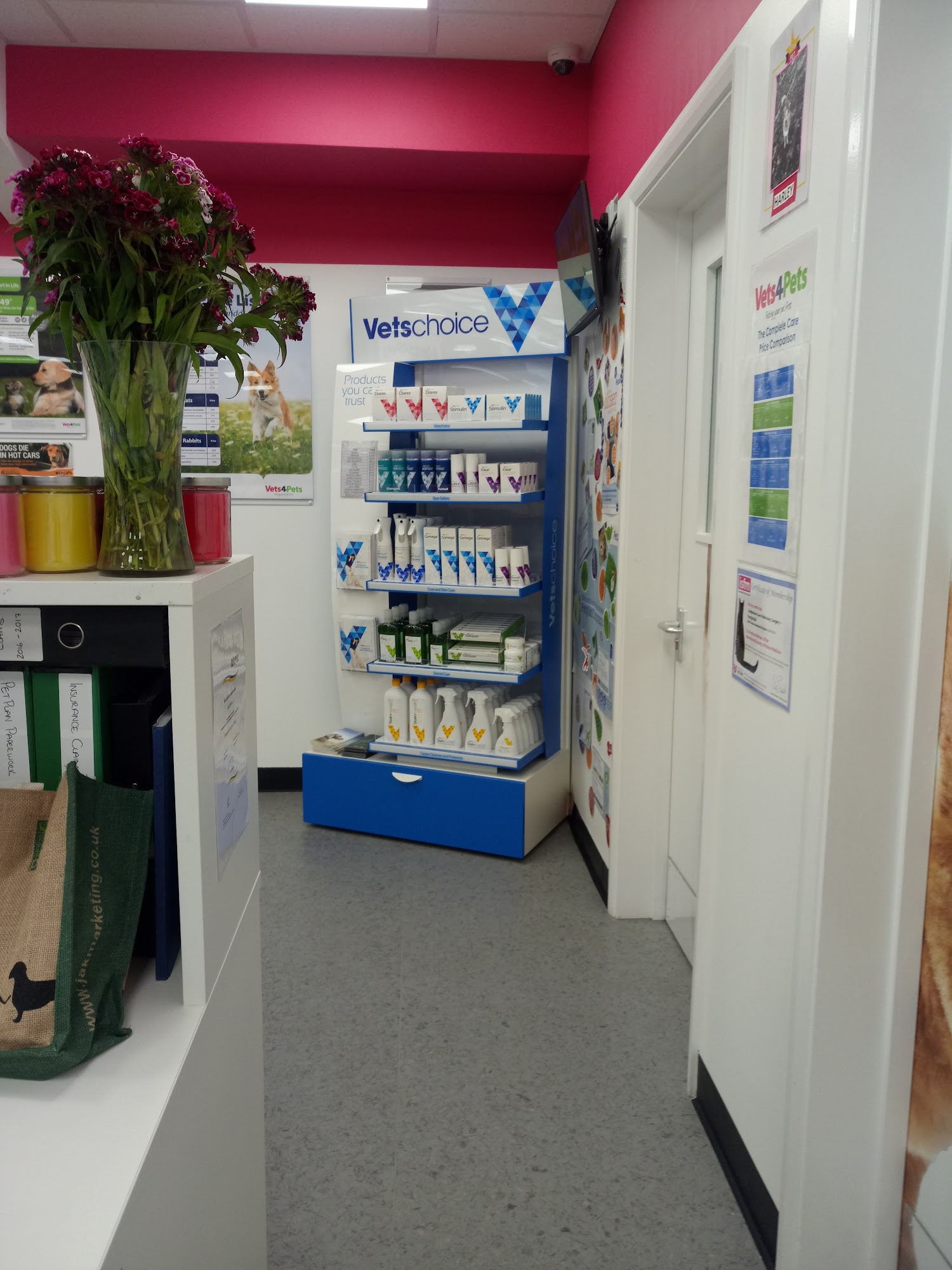 Pets at Home Pontypridd