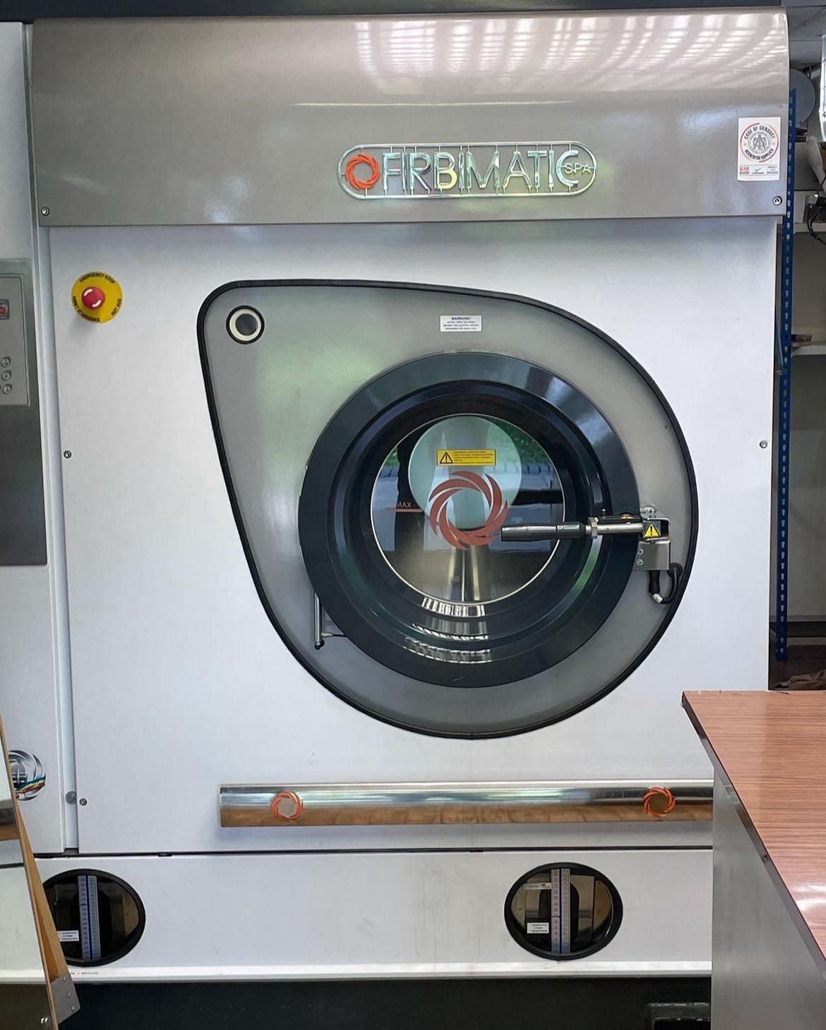 Riverside Dry Cleaners