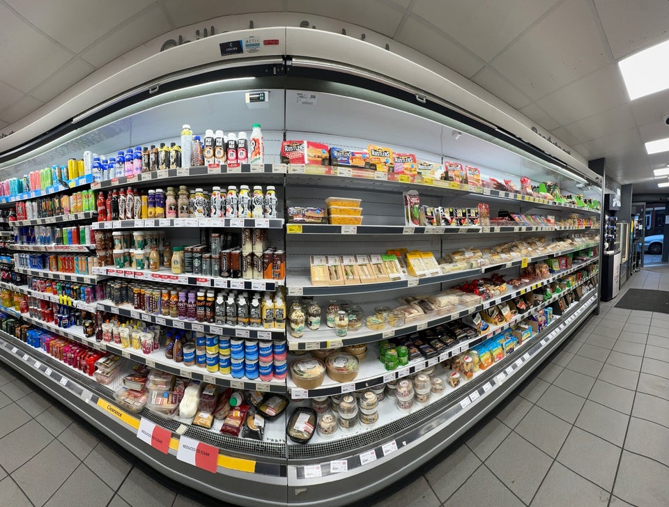 SPAR - Port Talbot