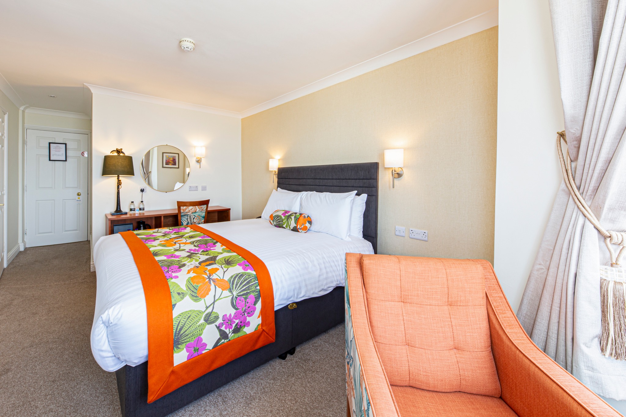 The Beaches Hotel