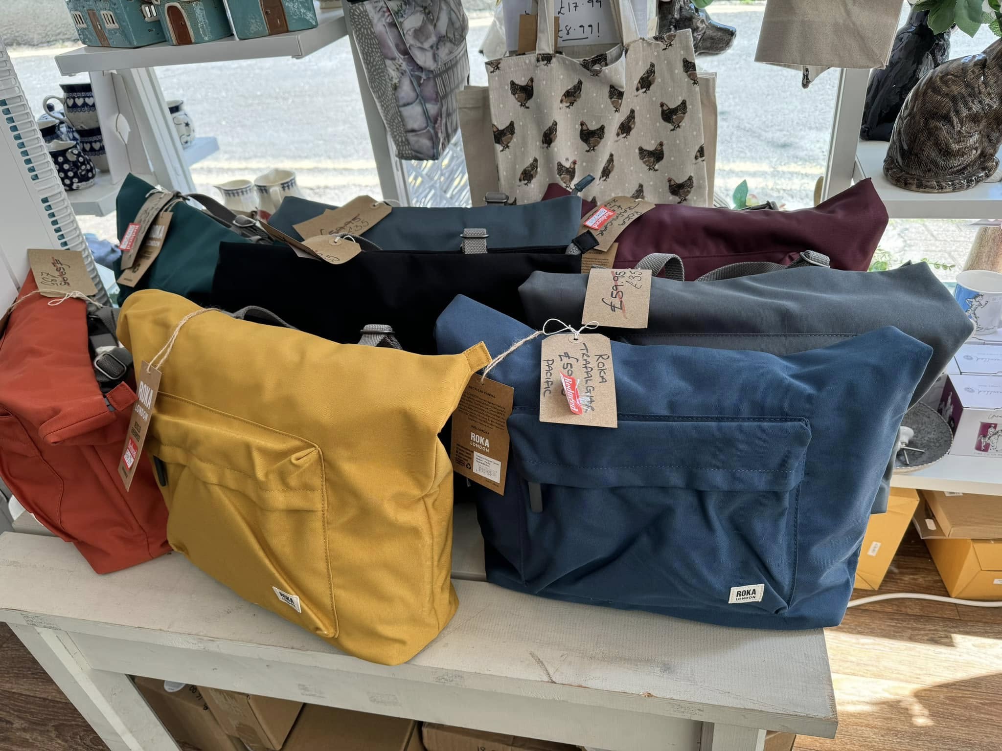 Martha Jones Ltd