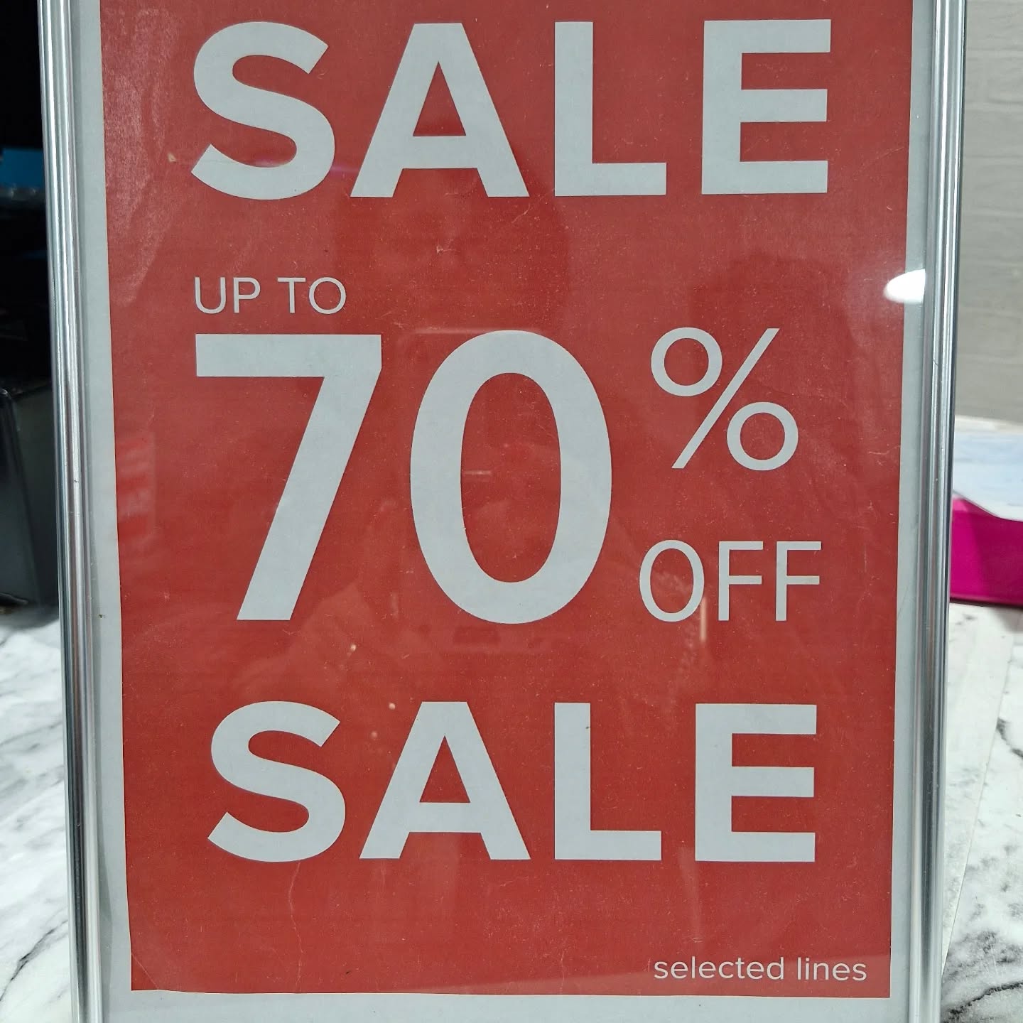Select Fashion