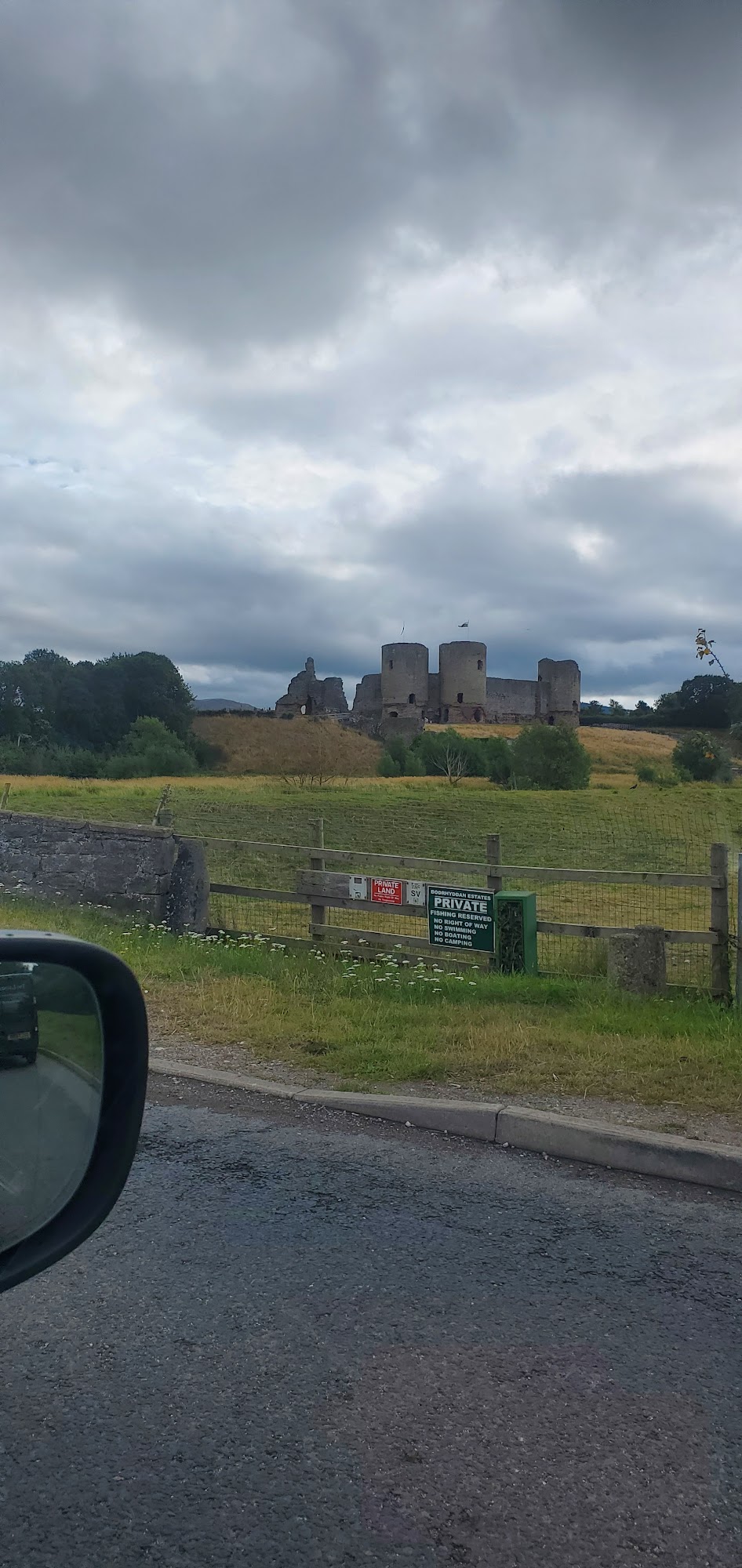 Premier Inn Rhuddlan hotel