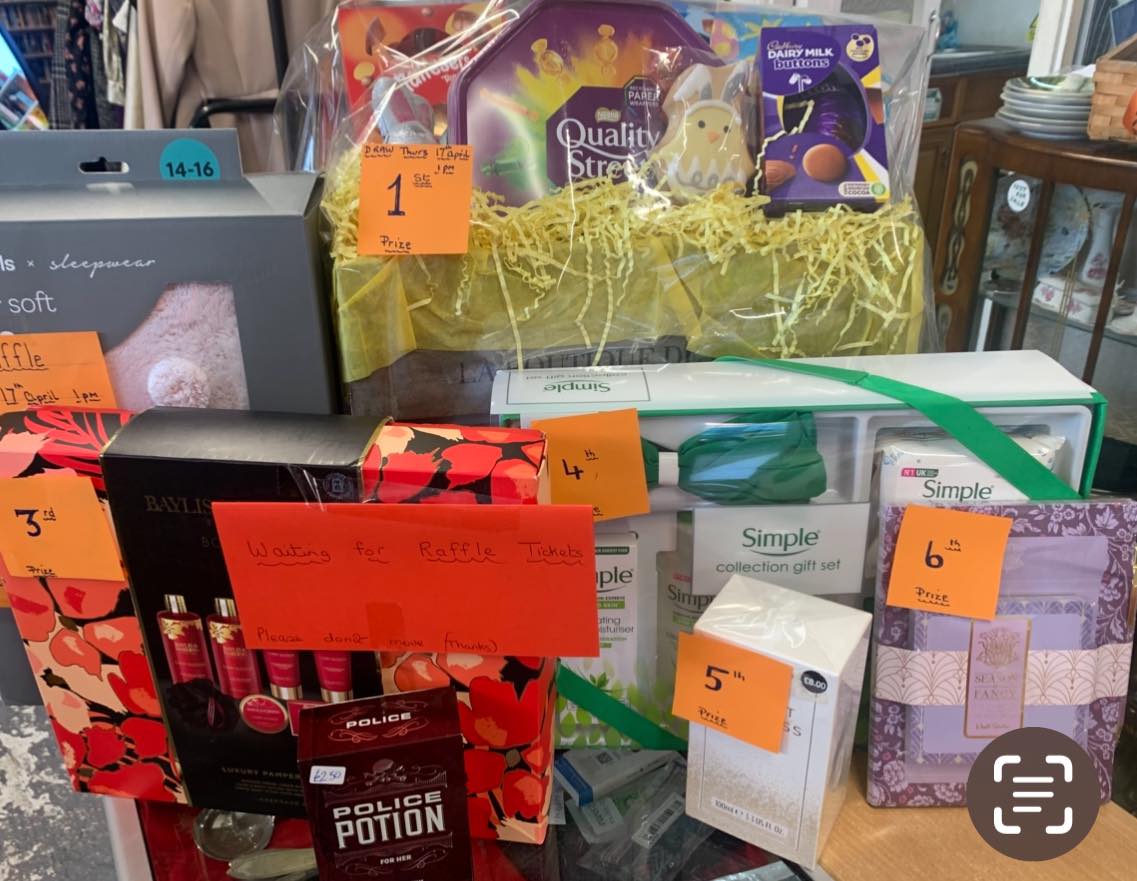 SPAR Dyserth Rhyl