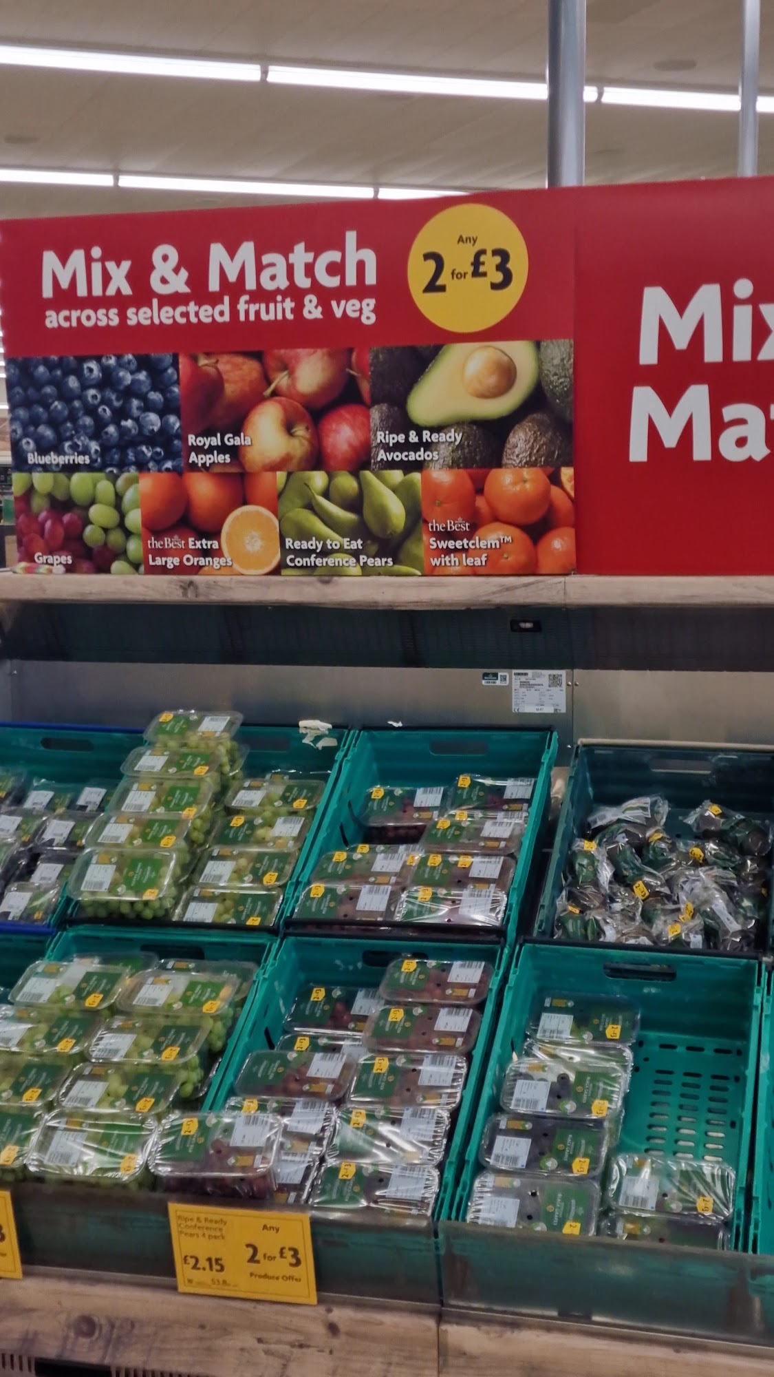 Morrisons