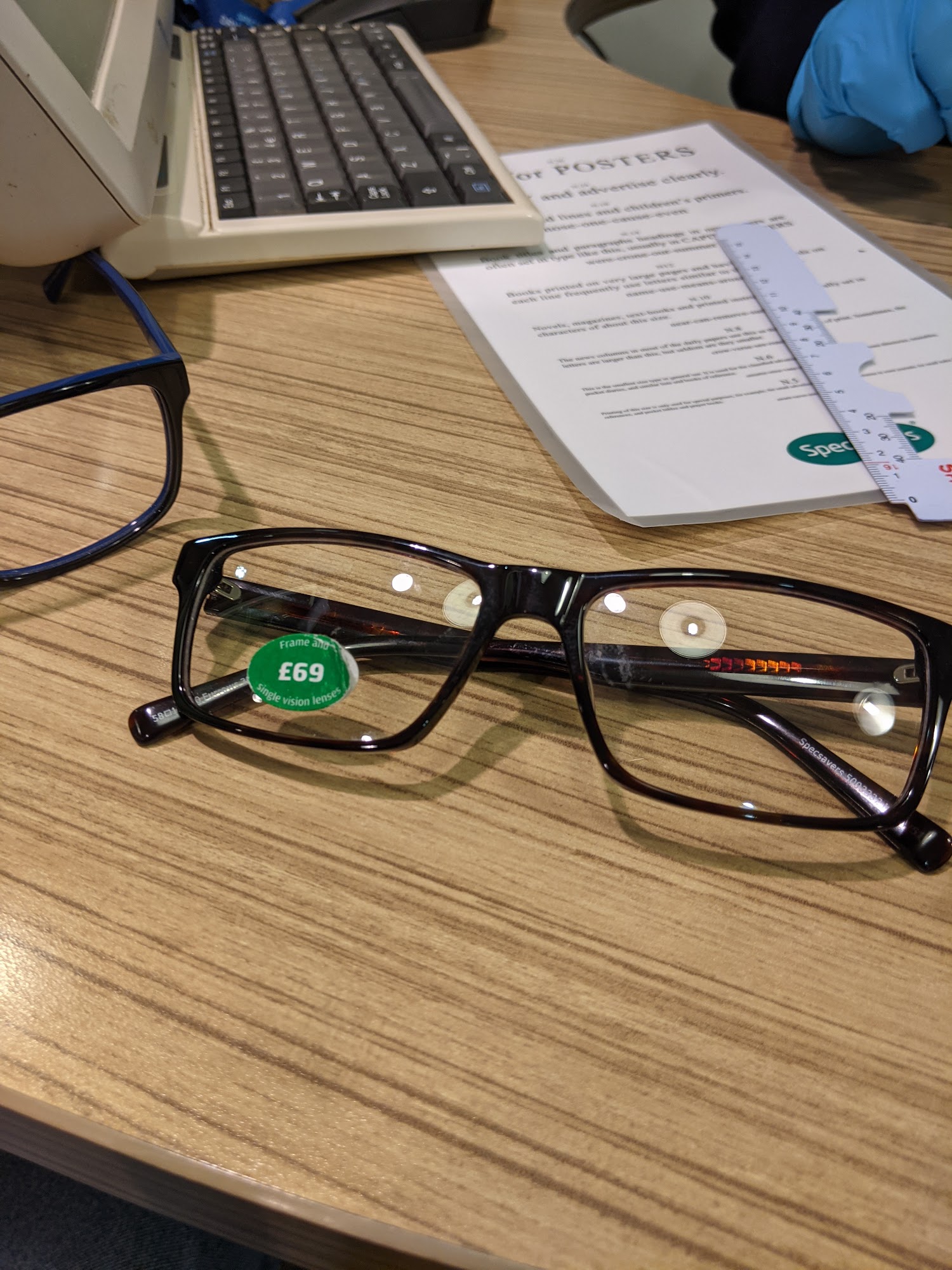 Specsavers Opticians and Audiologists - Rhyl
