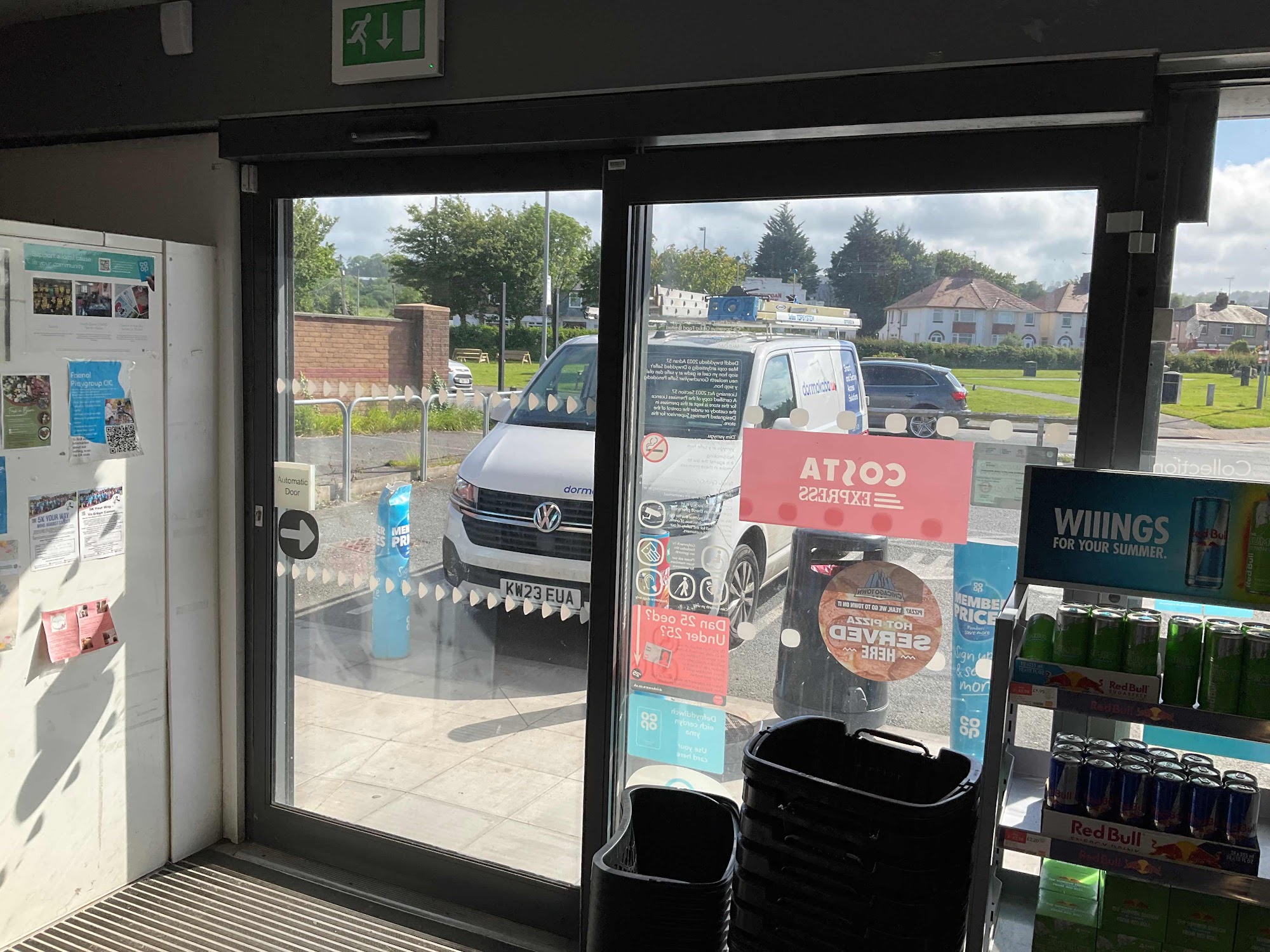 Co-op Food Rhyl
