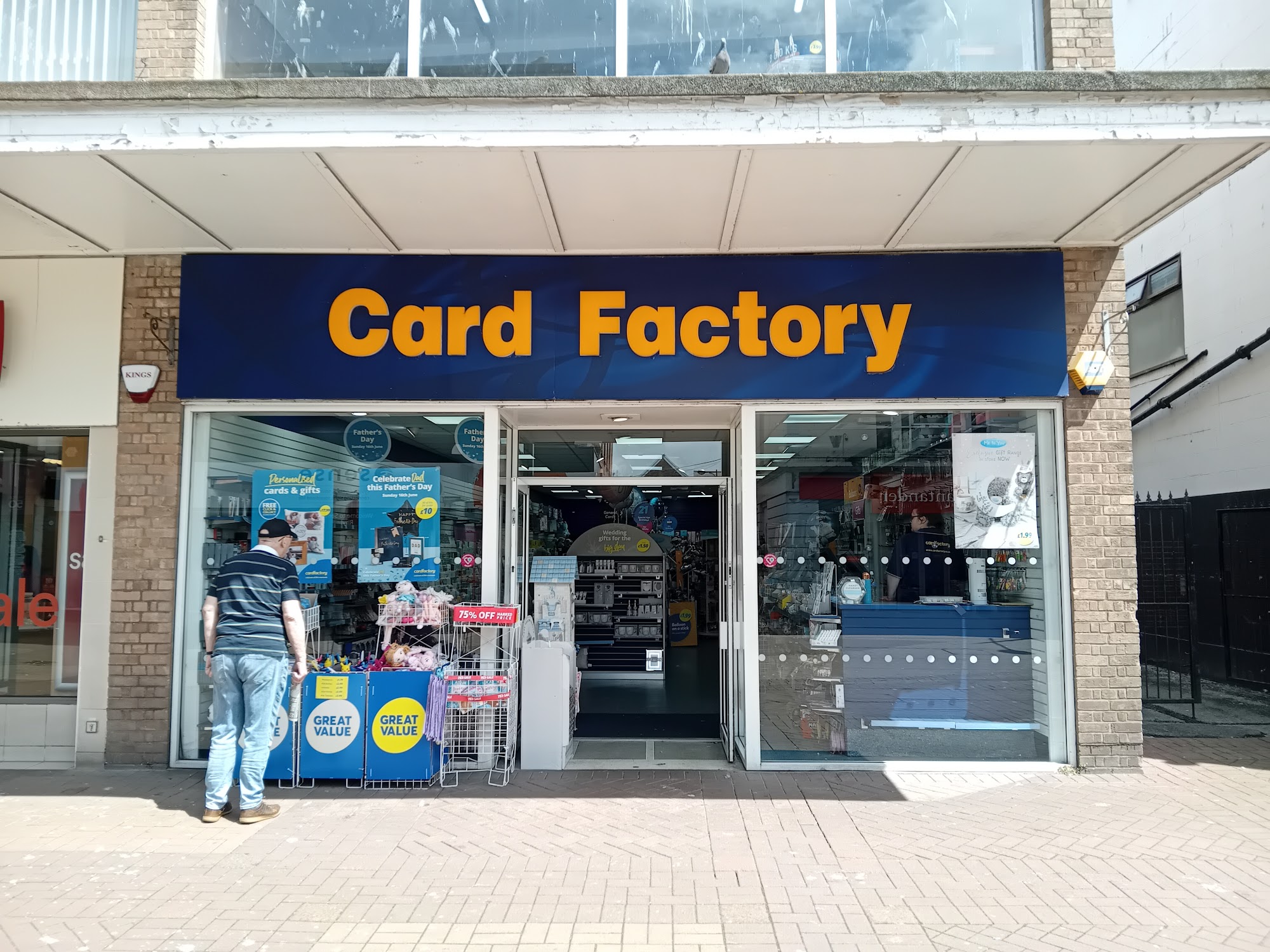 Card Factory