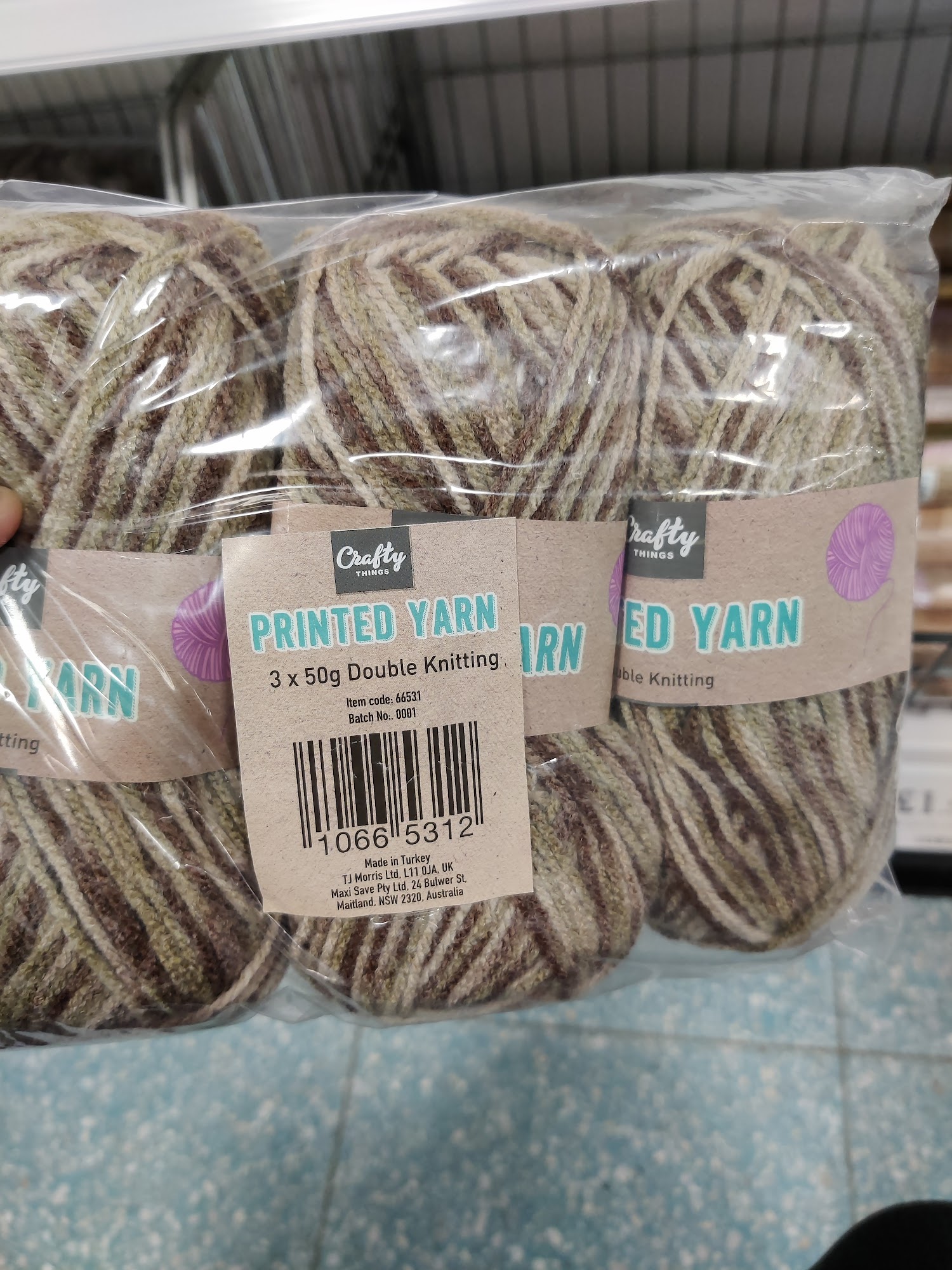 Home Bargains Rhyl