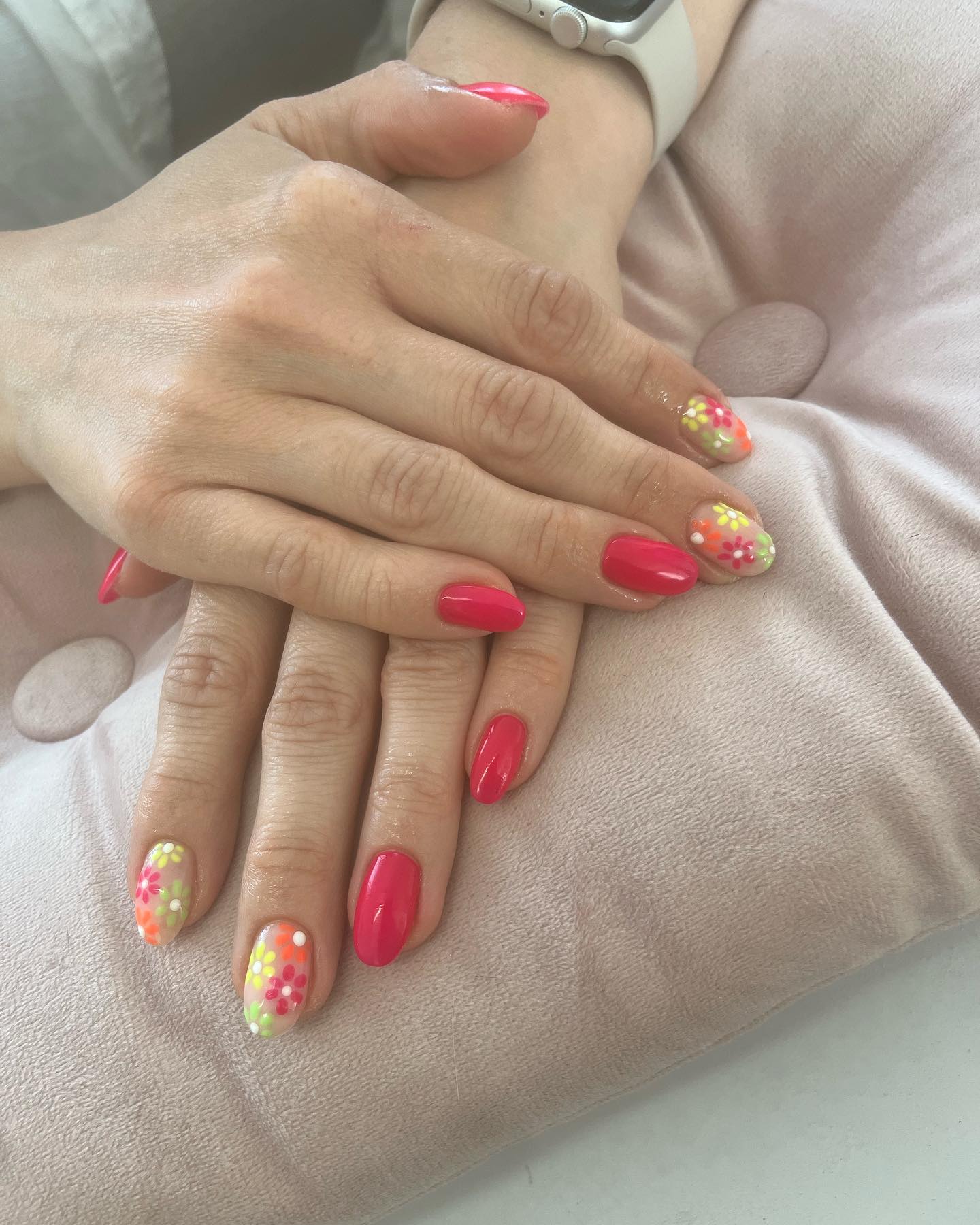 KC Nails & Beauty Rhyl