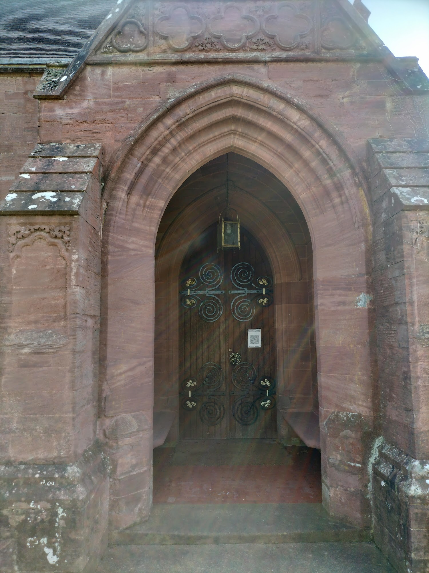 All Saints Church