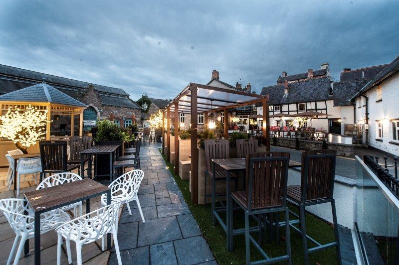 The Castle Hotel - JD Wetherspoon