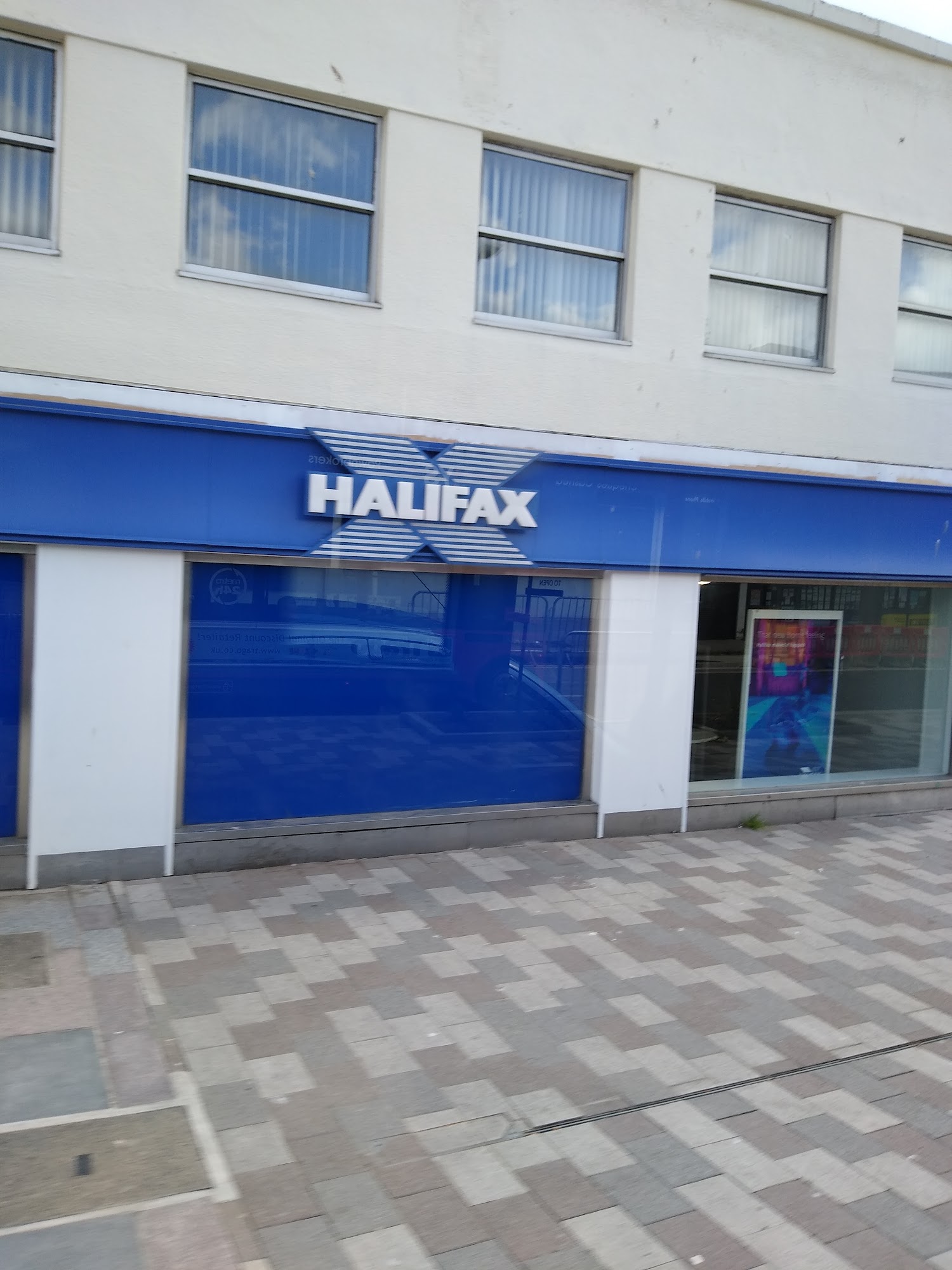 Halifax