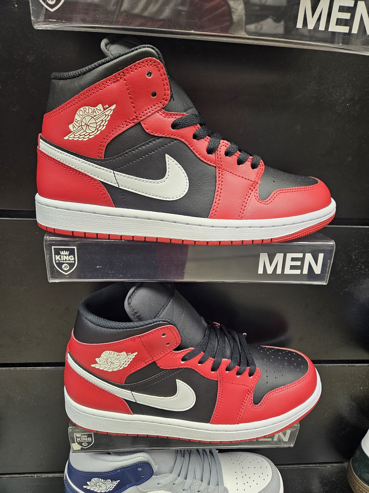 JD Sports