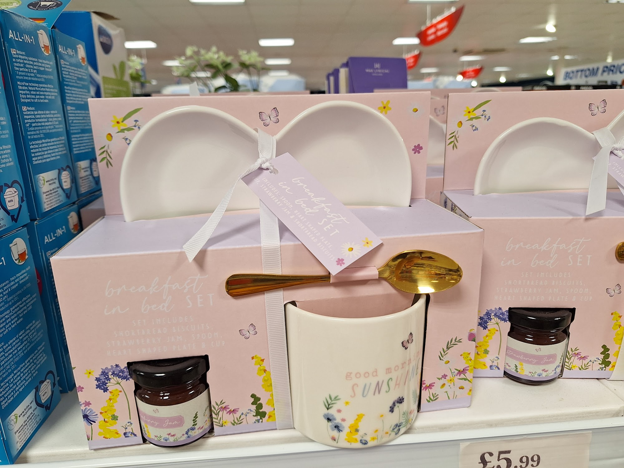 Home Bargains