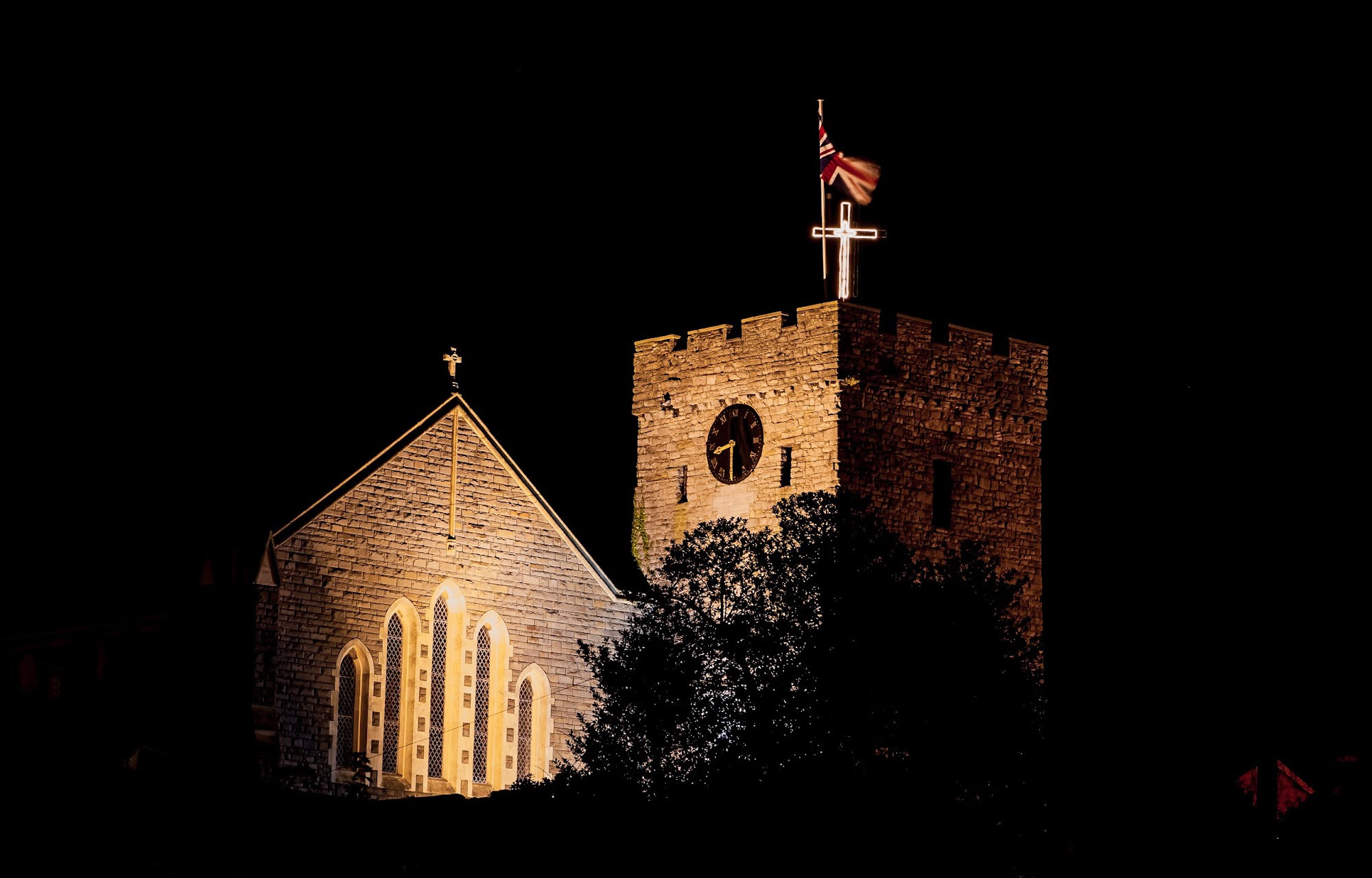 All Saints Church