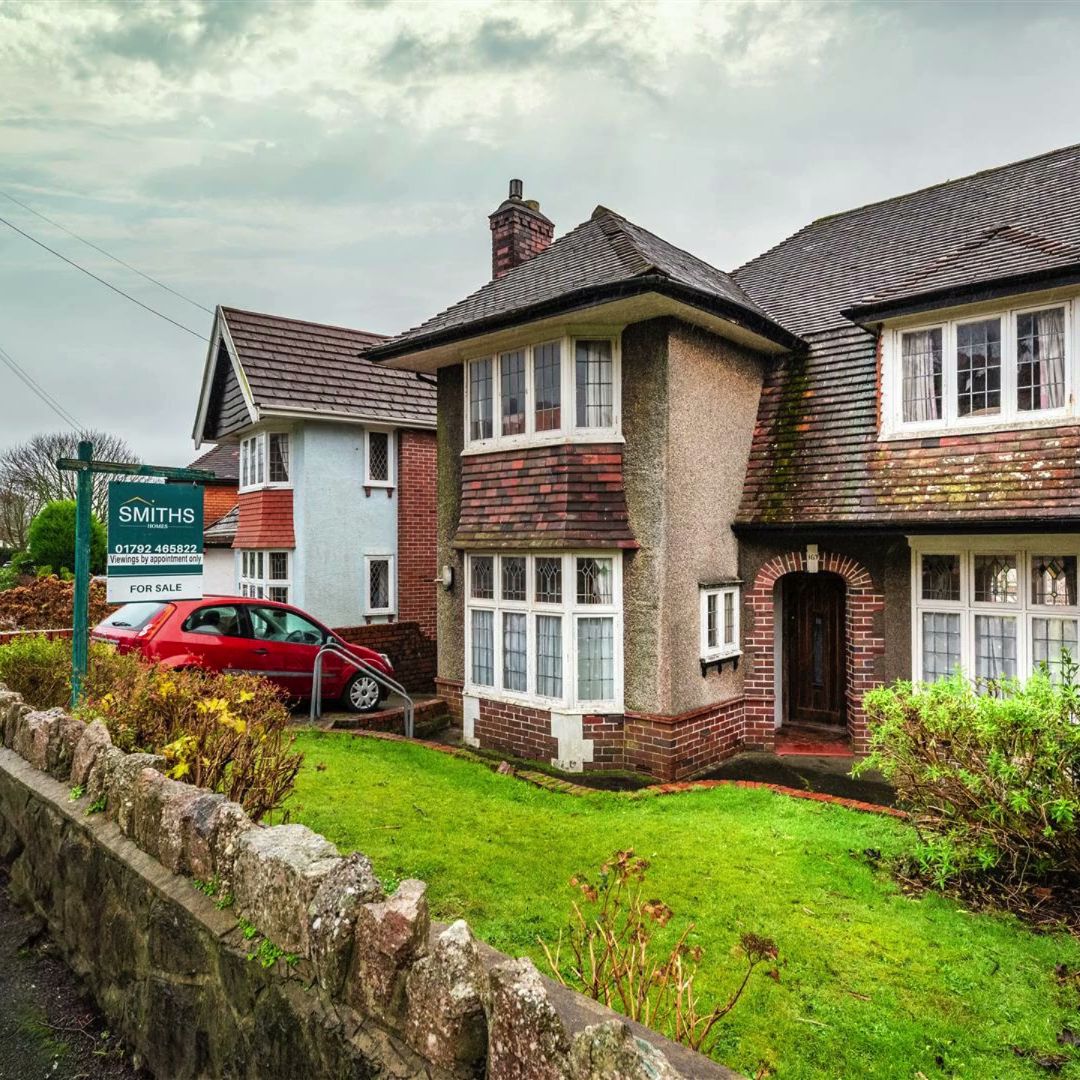 Smiths Homes Lettings Agent and Estate Agent Swansea