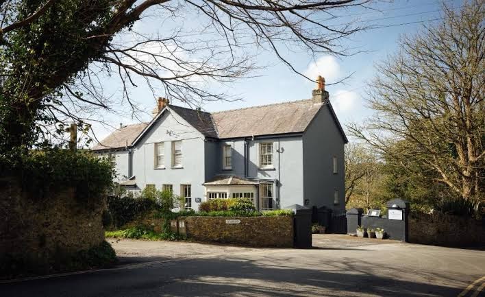 Castle Mead Hotel
