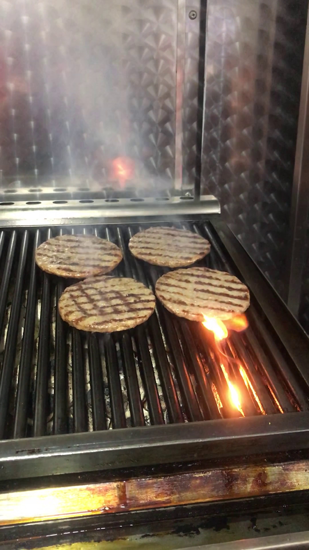 Silver Lounge Takeaway Menu