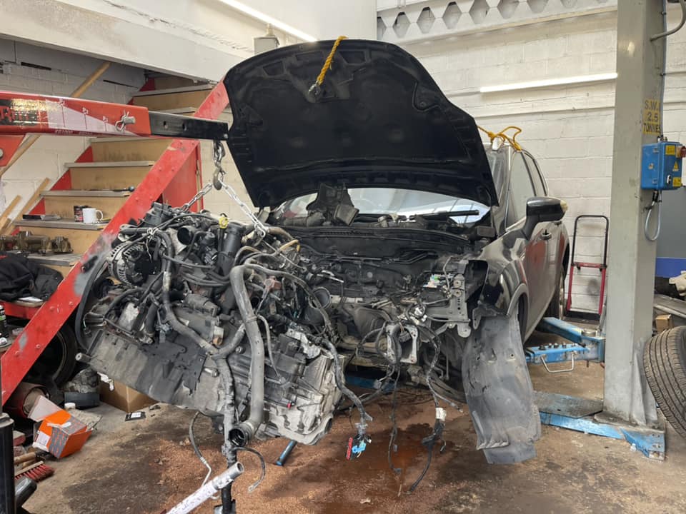 AP Auto Services