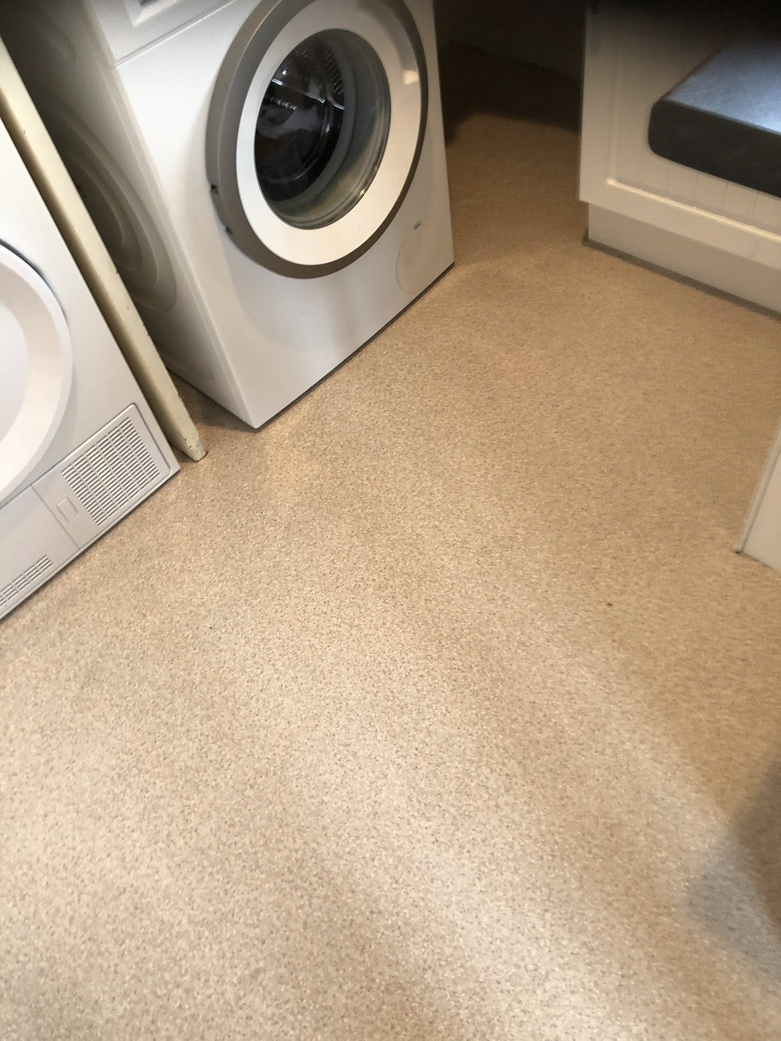 Darren Williams Carpets
