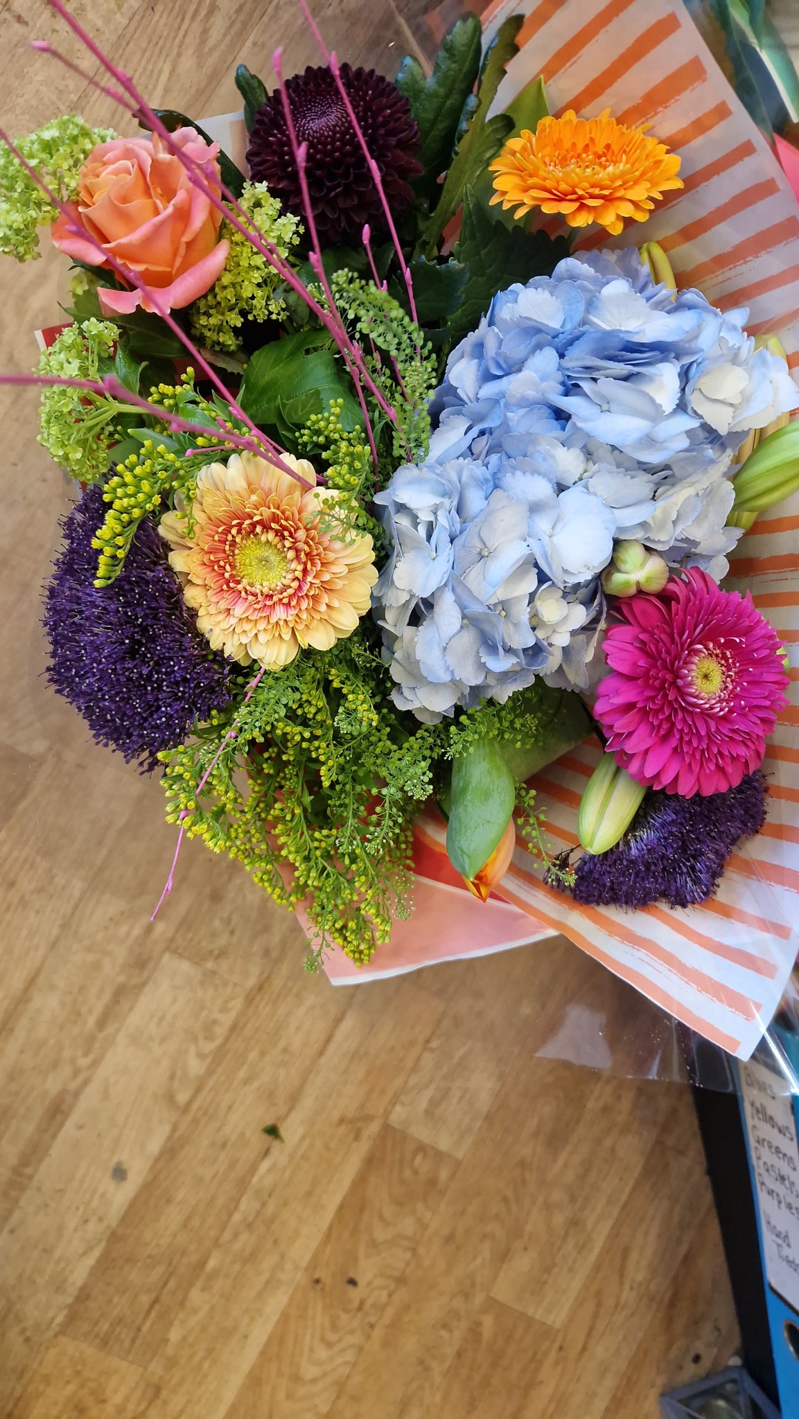 Regent House of Flowers