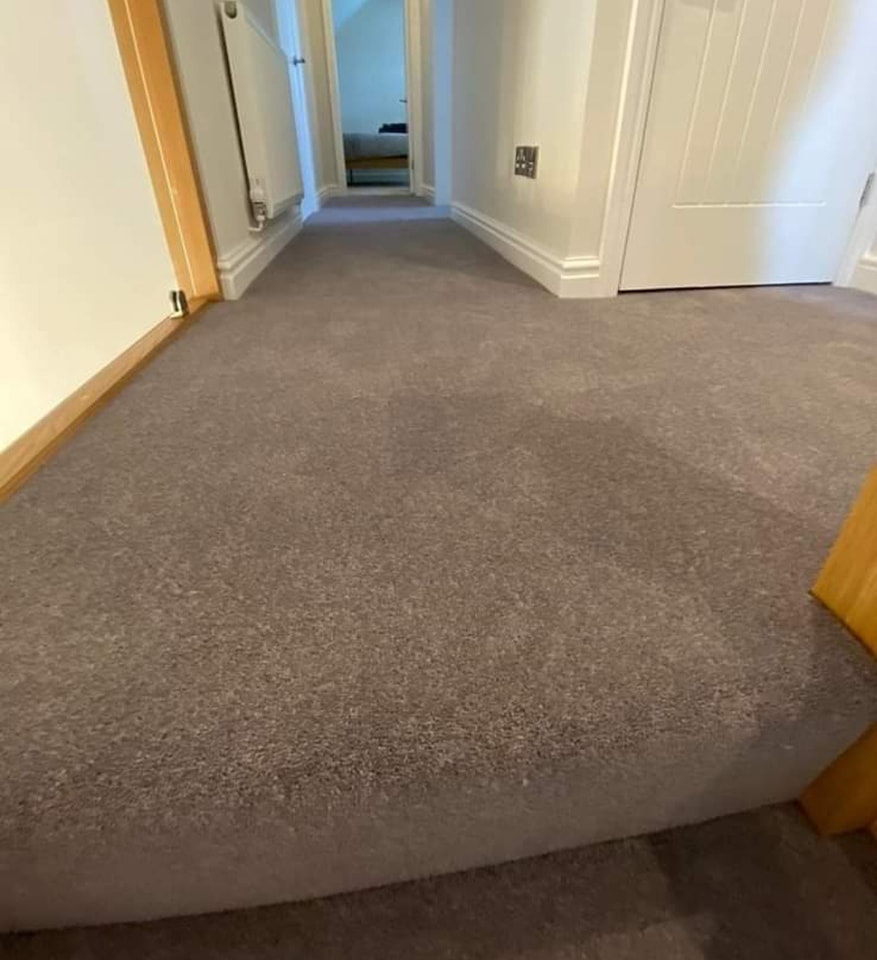 Home Style Carpets & Flooring