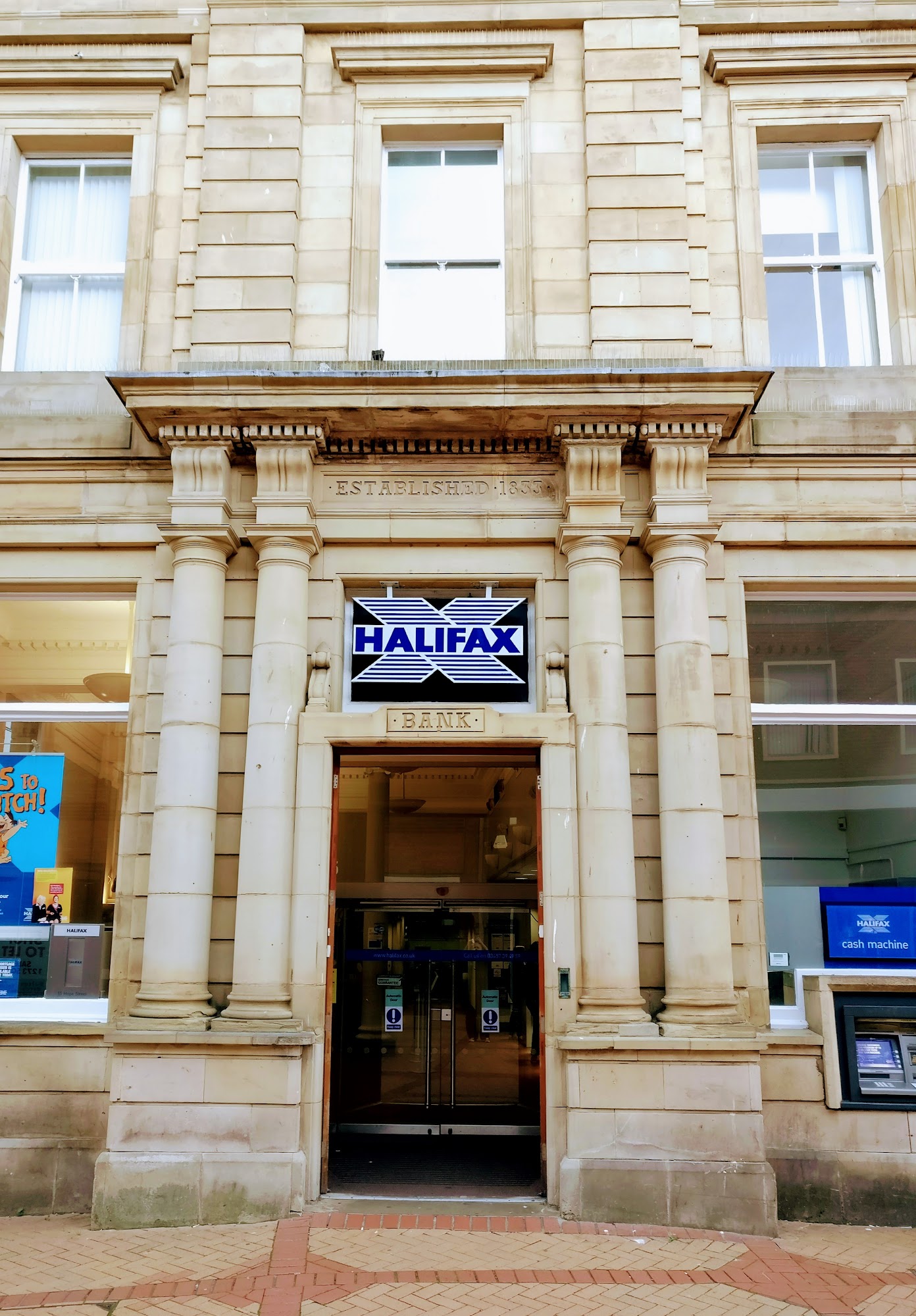 Halifax