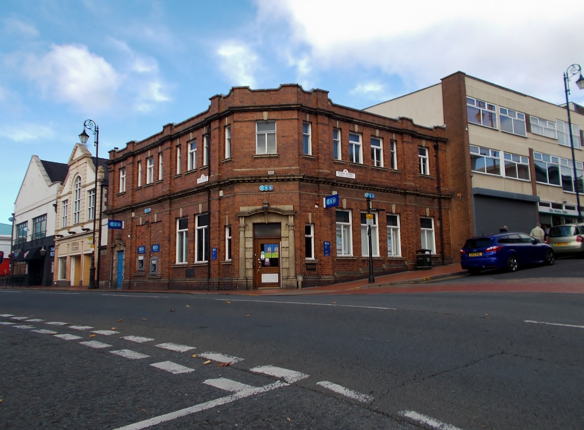 TSB Bank