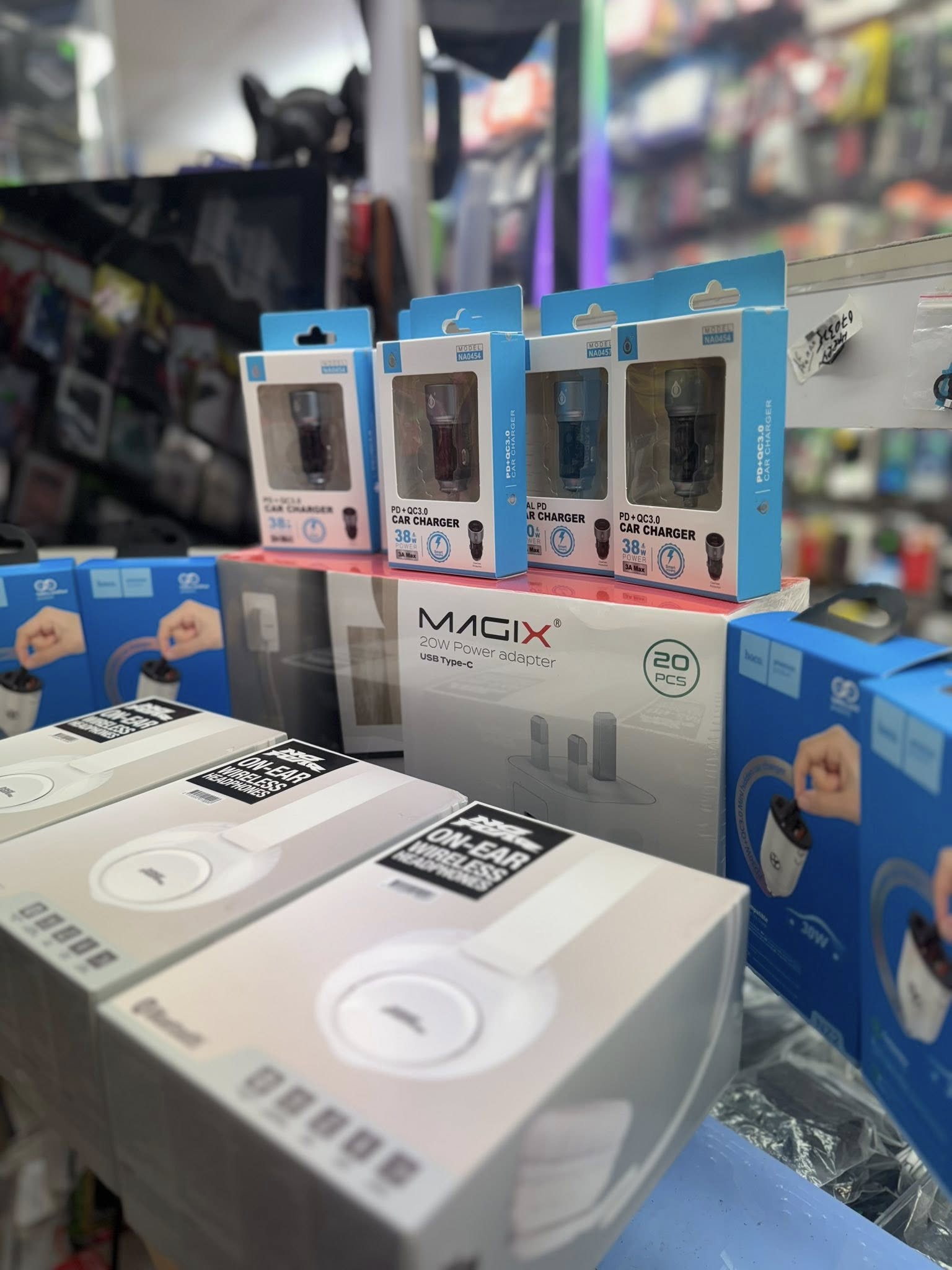 Mobile Xperts