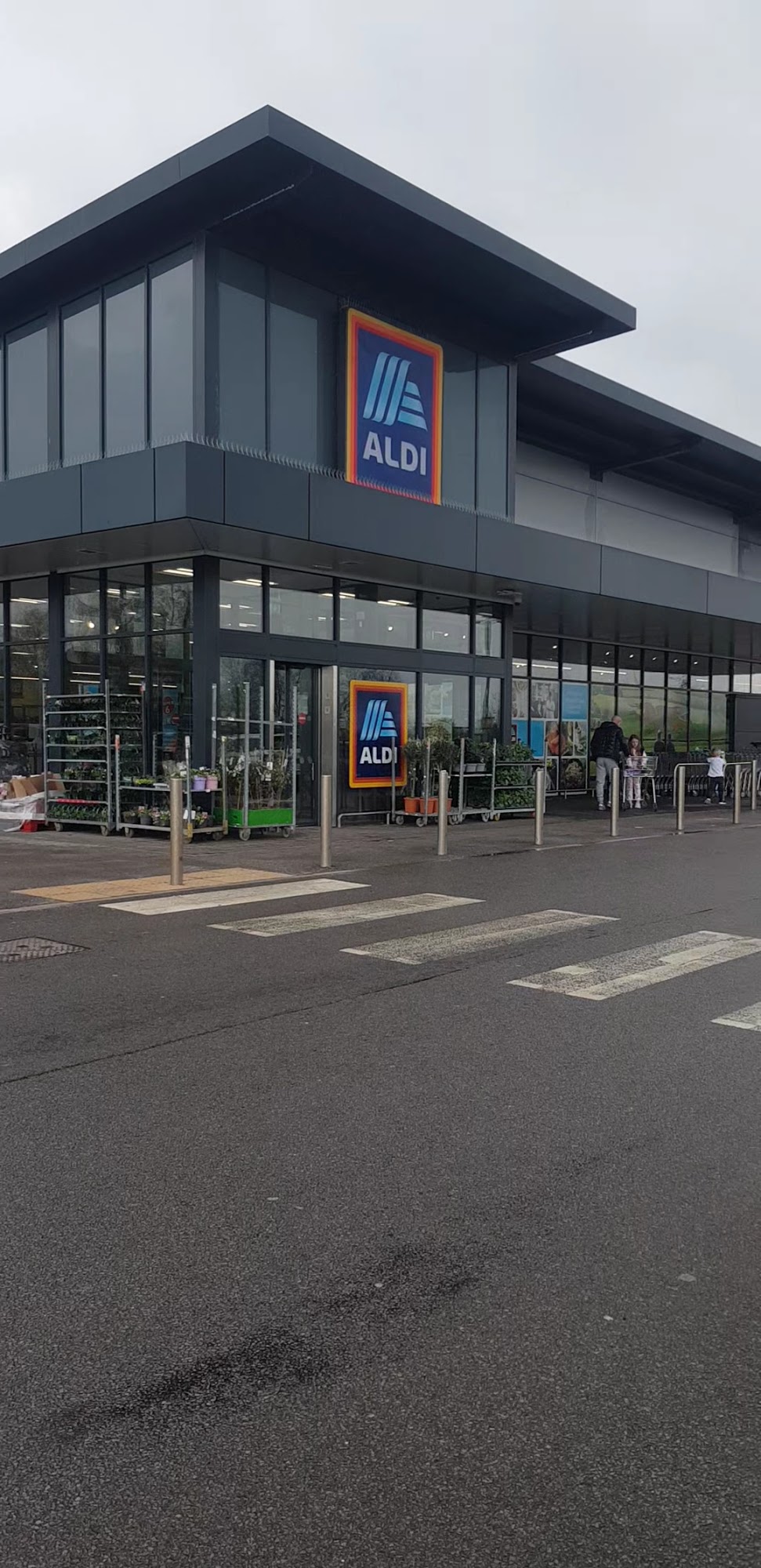 ALDI