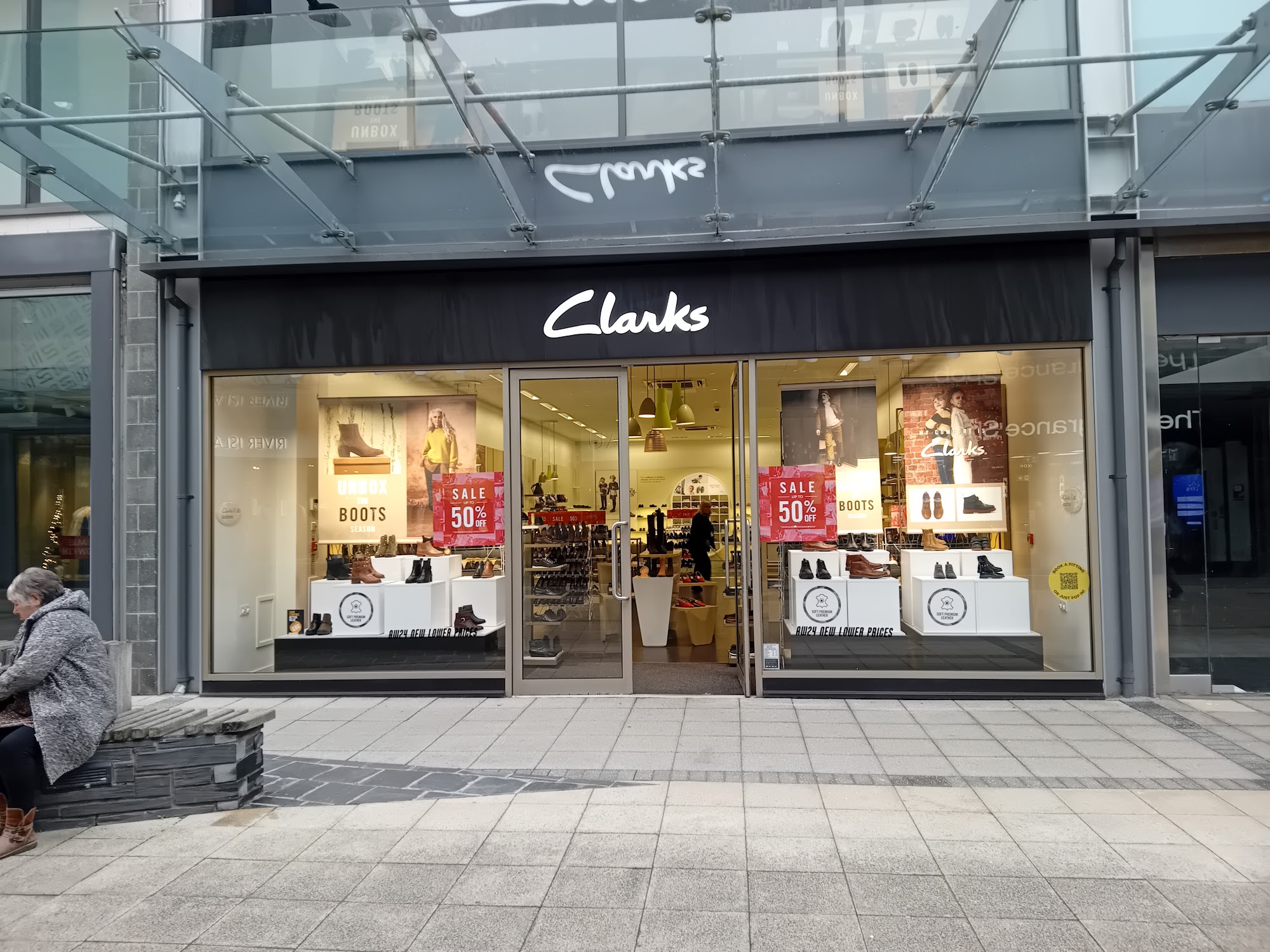 Clarks