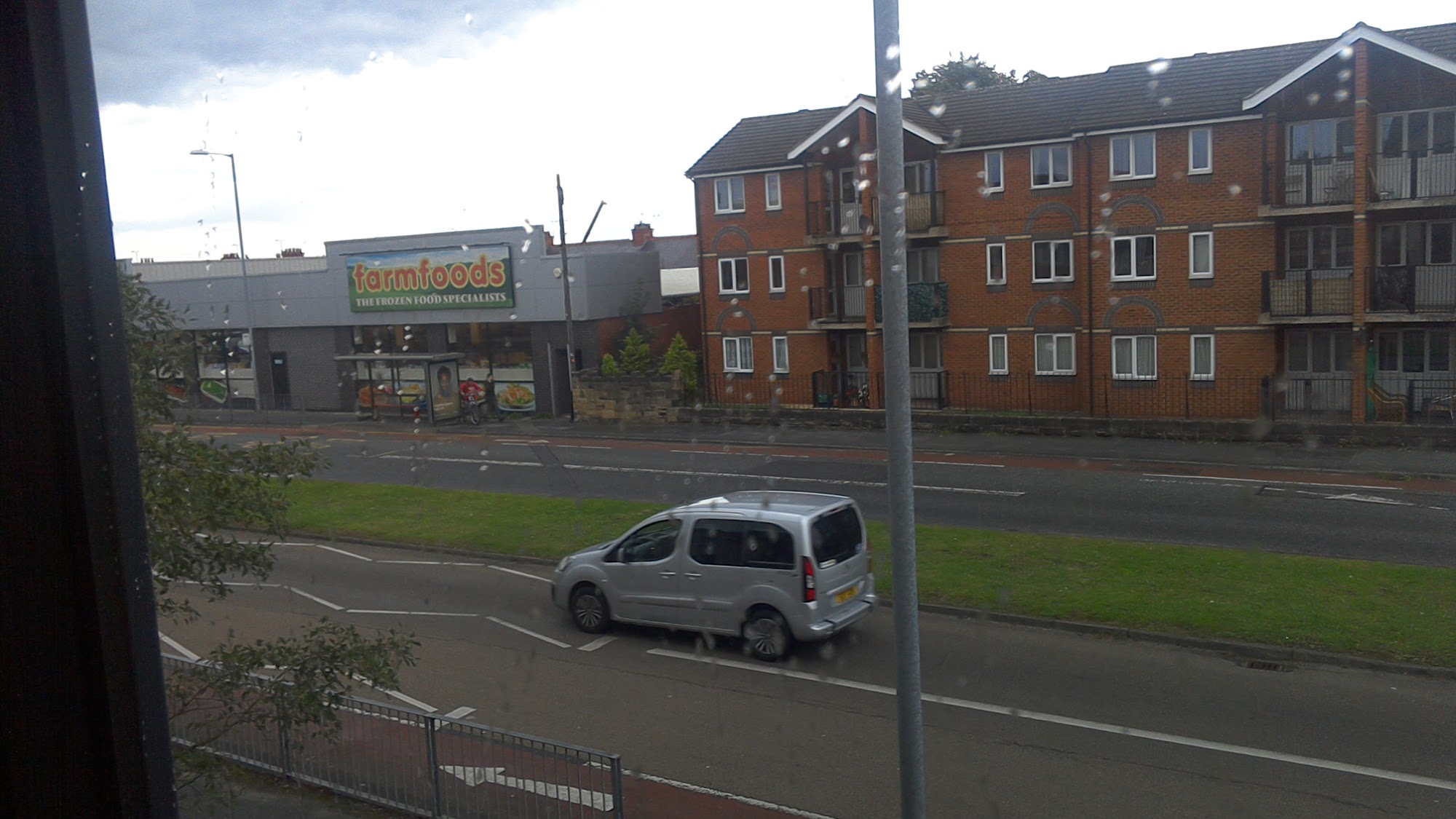 Farmfoods Ltd