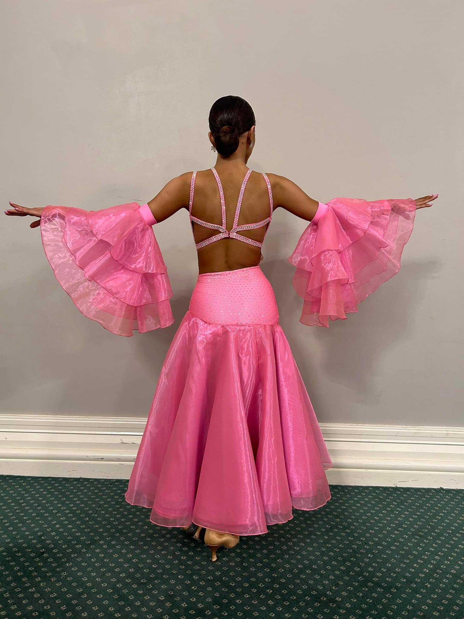 Sarah Evans Dancewear