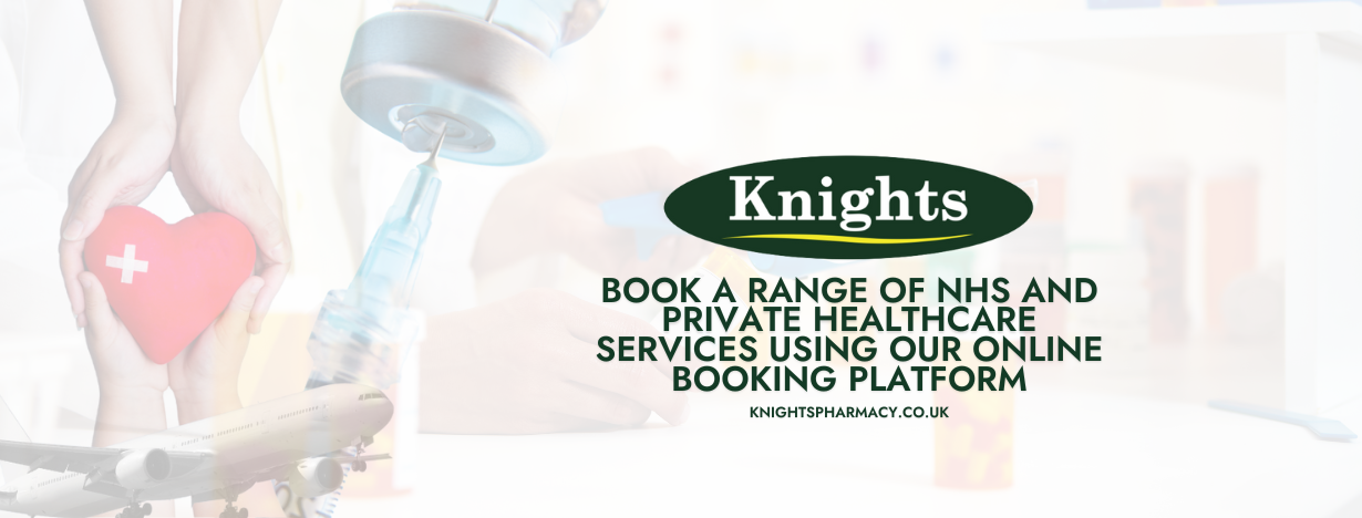 Knights Llay Pharmacy