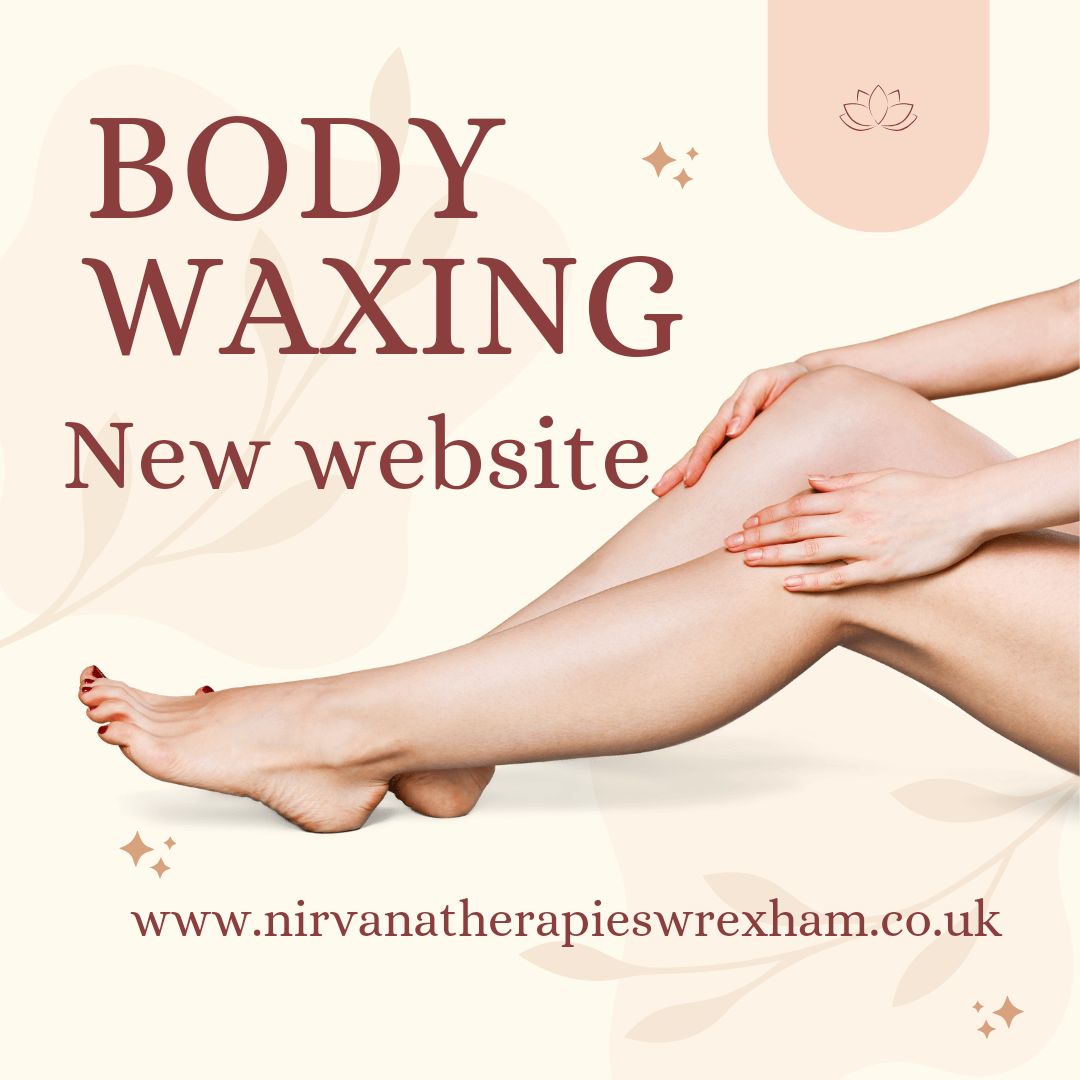Nirvana Therapies Waxing Specialist