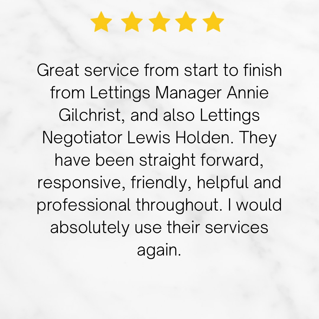 Beresford Adams Sales and Letting Agents Wrexham