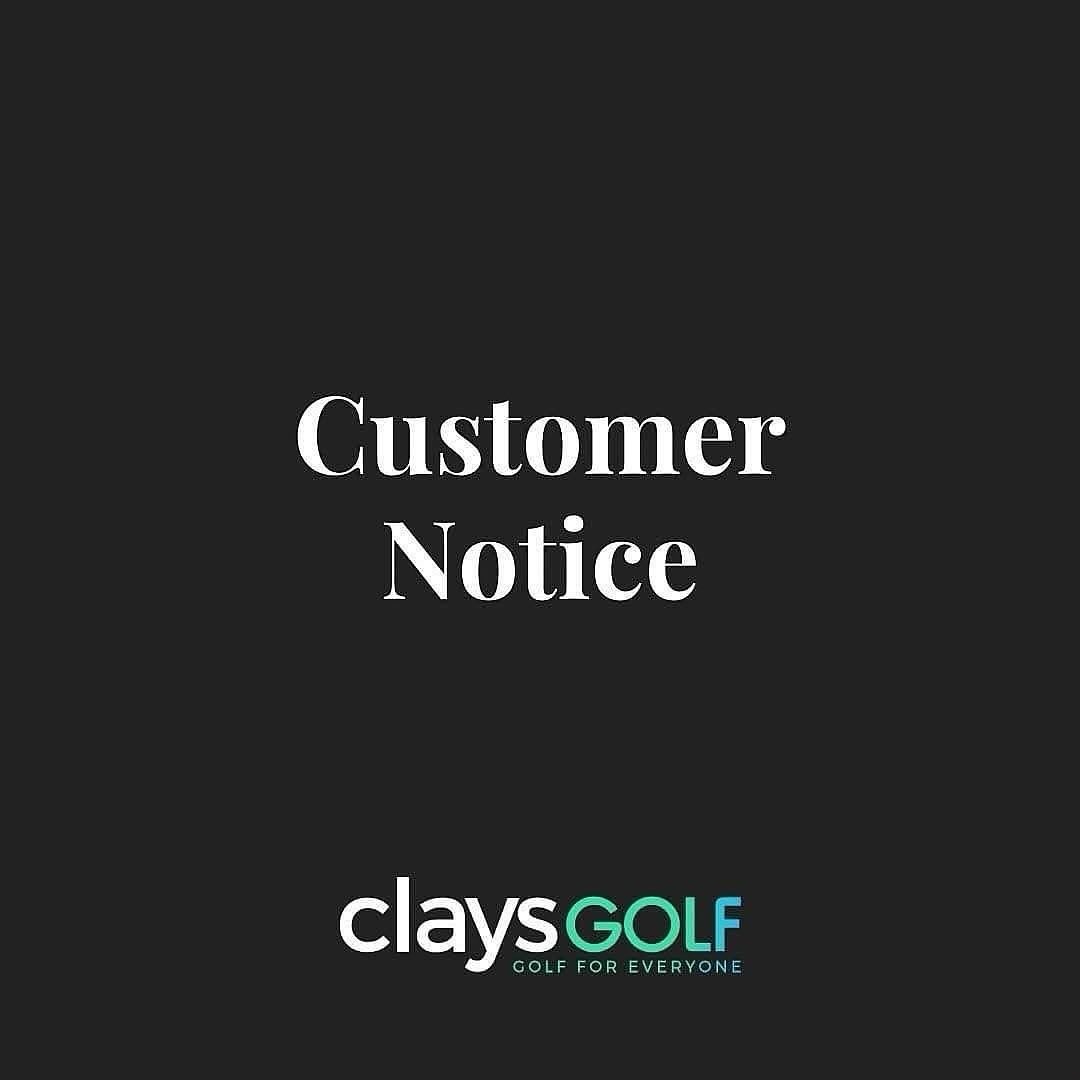 Clays Golf Driving Range & Golf Course