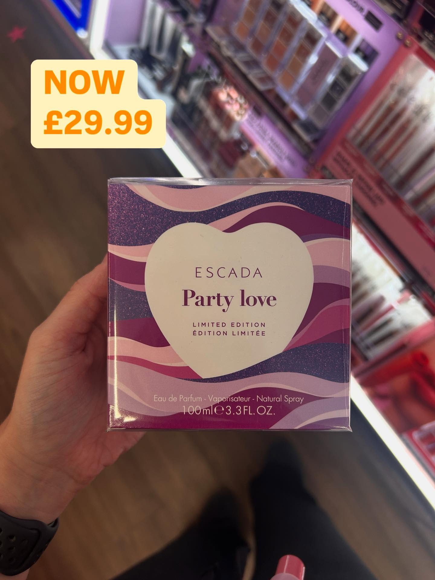 Superdrug